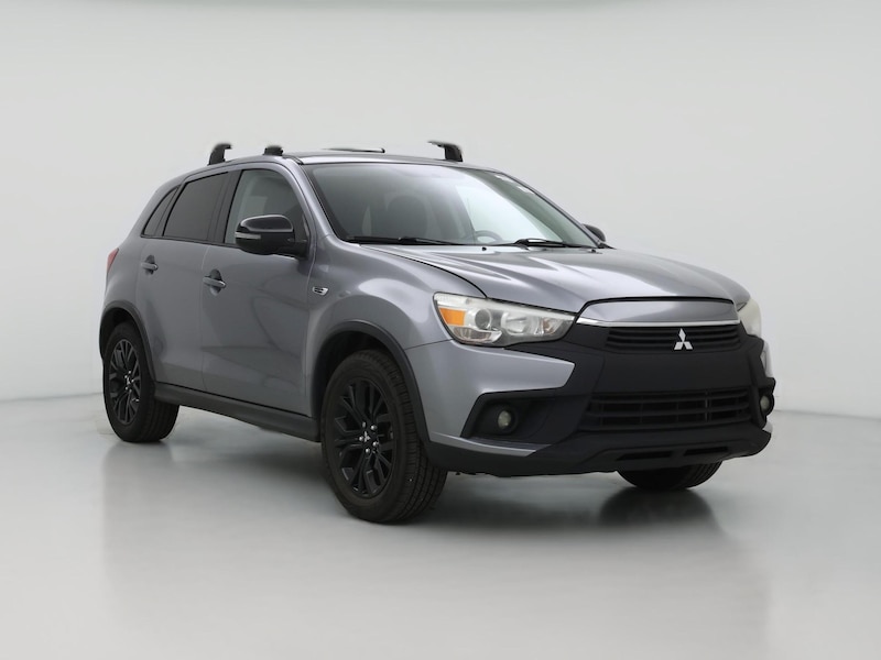 2017 Mitsubishi Outlander Sport LE -
                  Lexington, KY