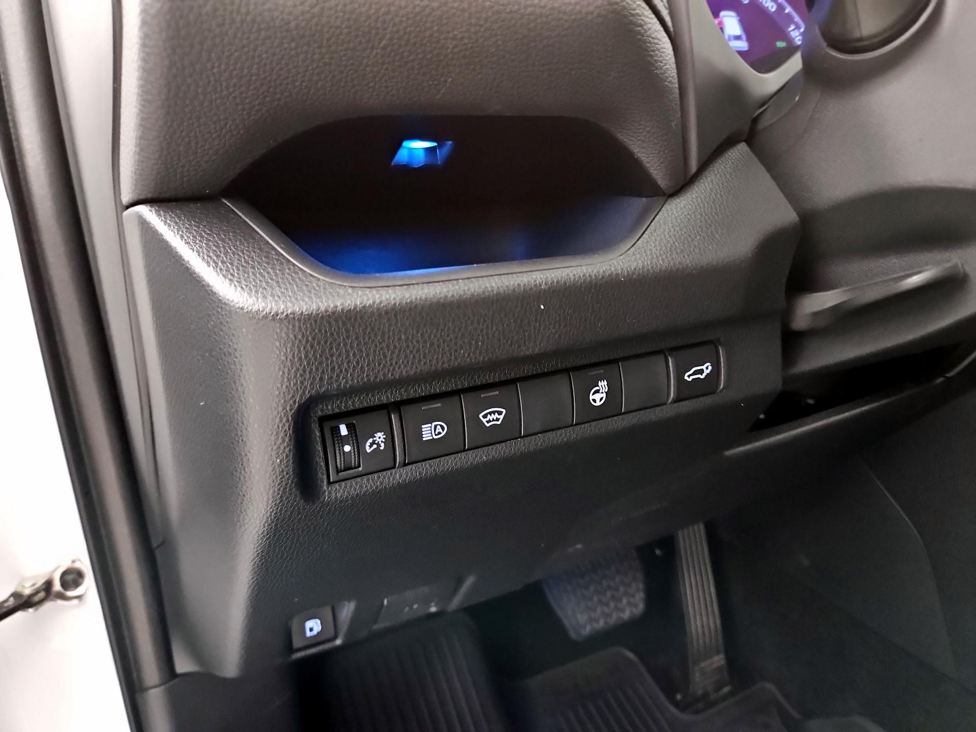 Thumbnail: 2023 Toyota RAV4 - 13