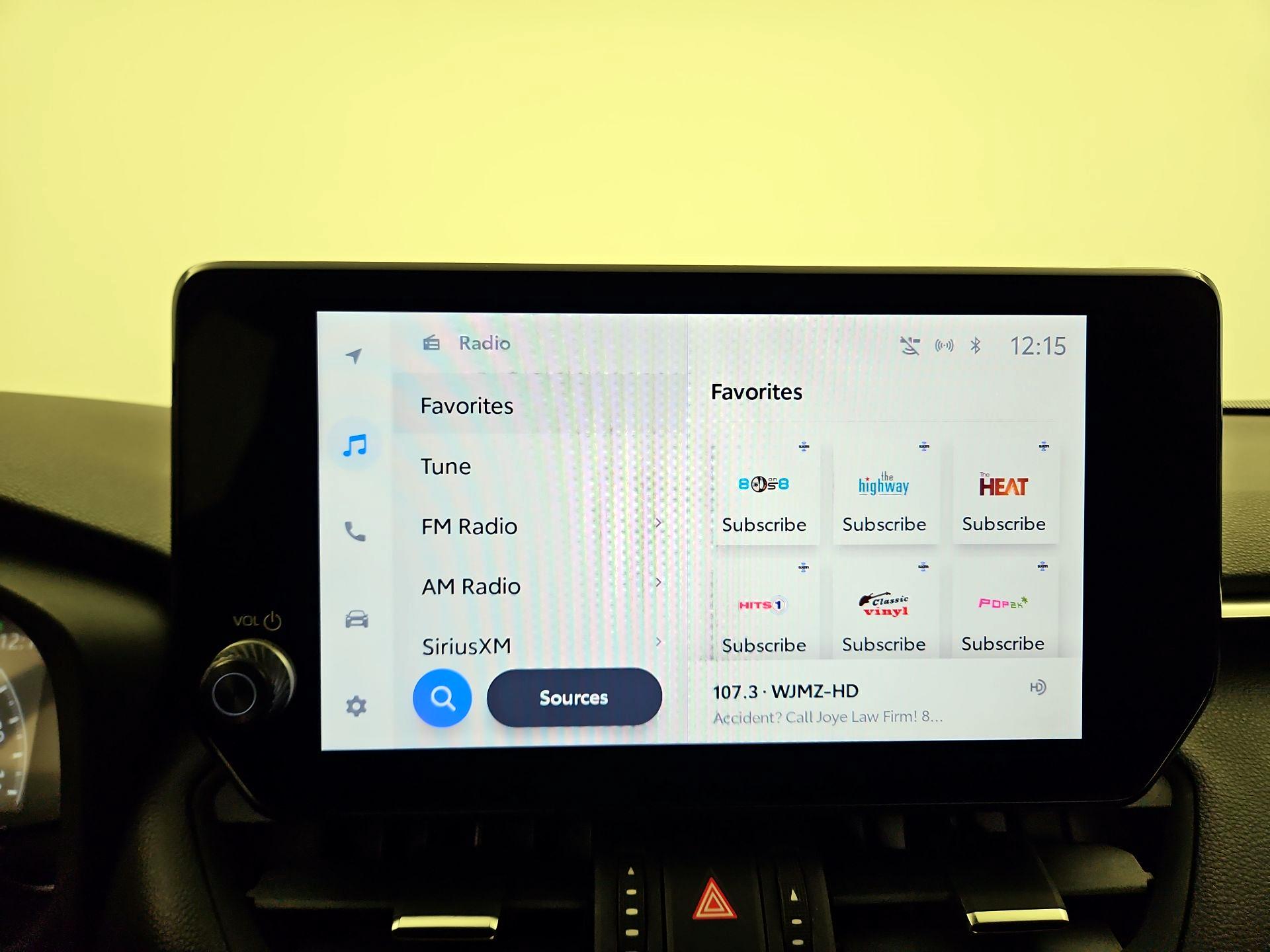 Thumbnail: 2023 Toyota RAV4 - 15