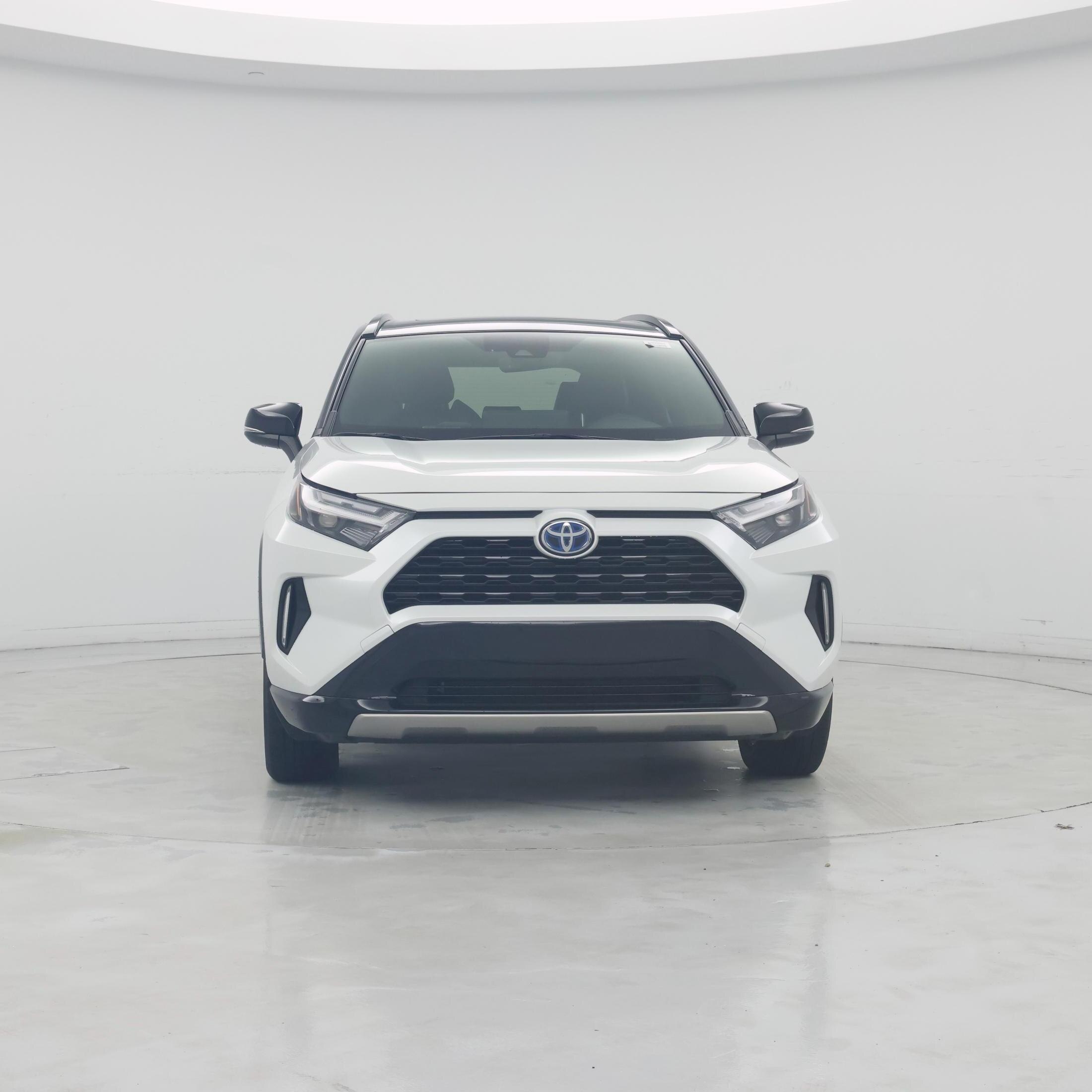 Thumbnail: 2023 Toyota RAV4 - 5