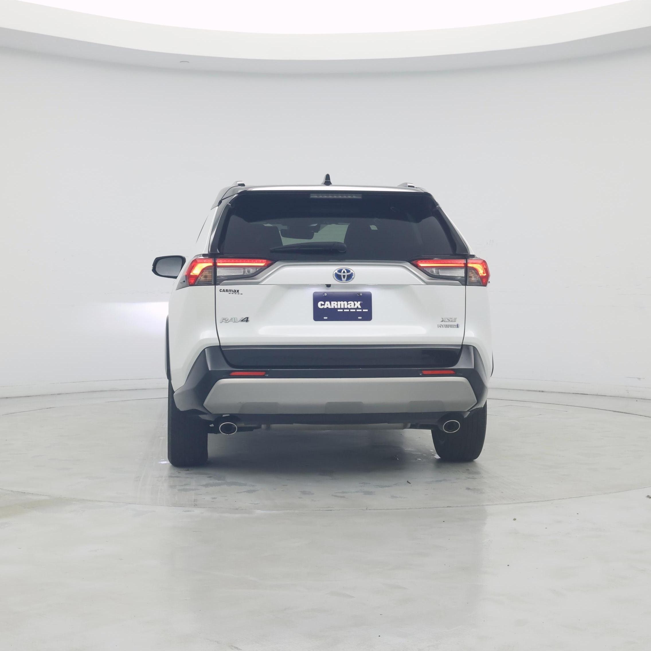 Thumbnail: 2023 Toyota RAV4 - 6