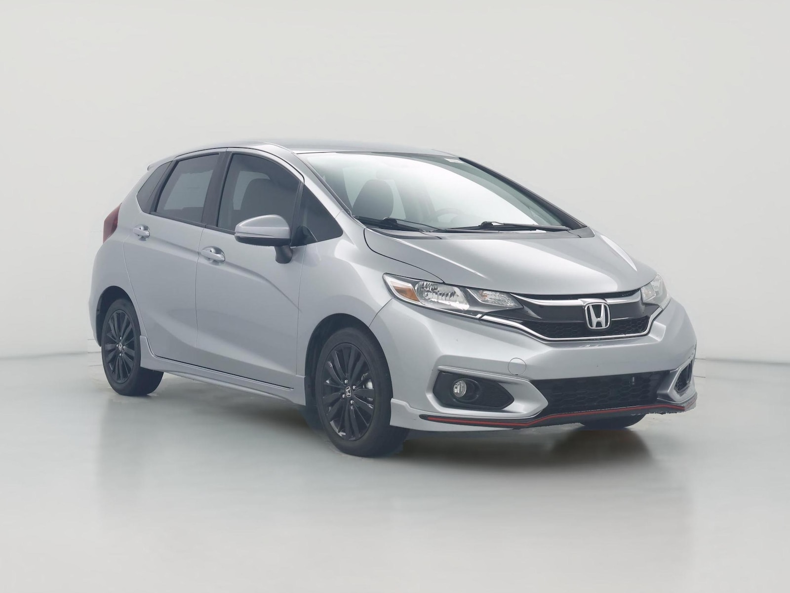 2020 Honda Fit Sport