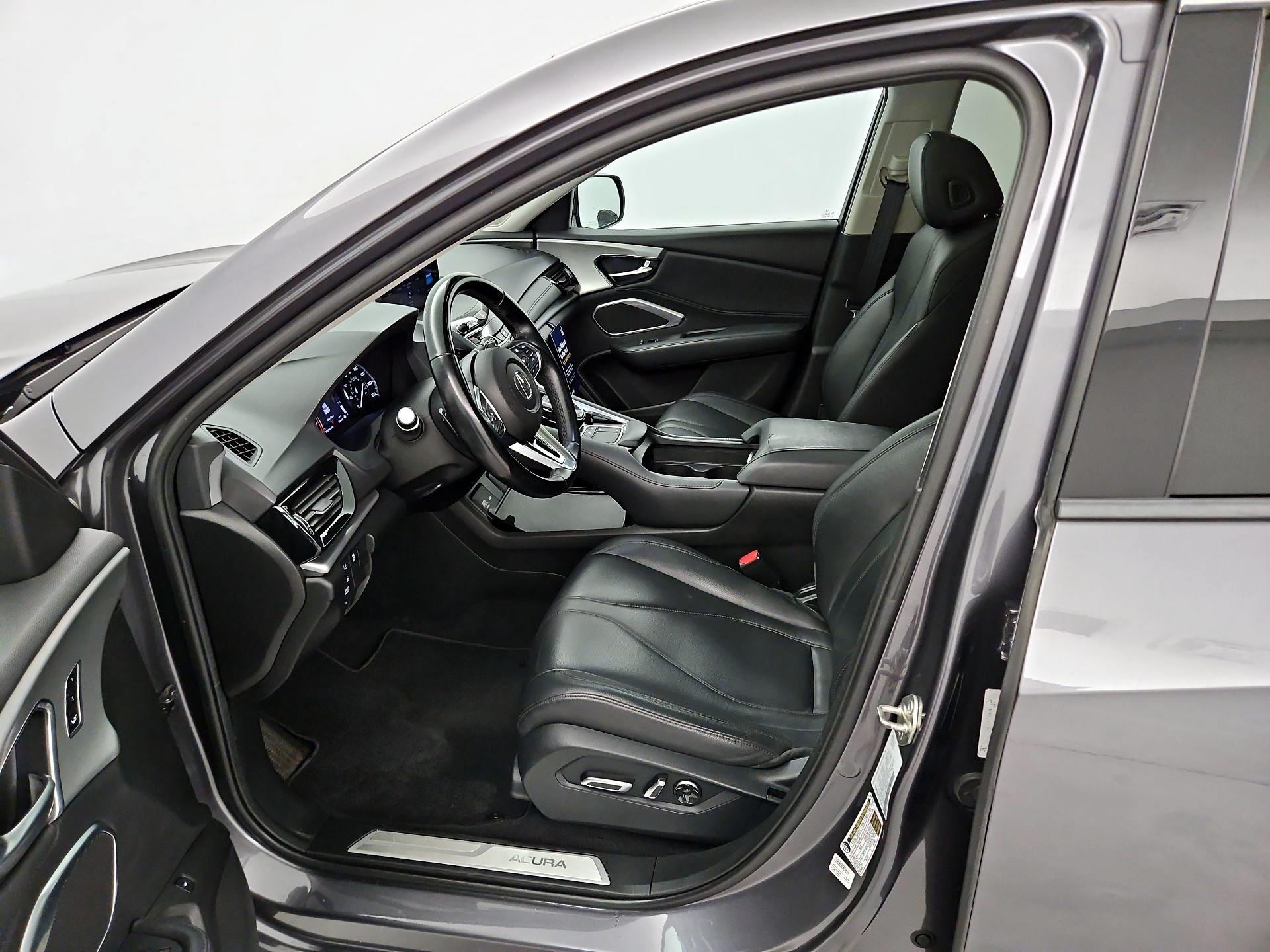 Thumbnail: 2021 Acura RDX - 11