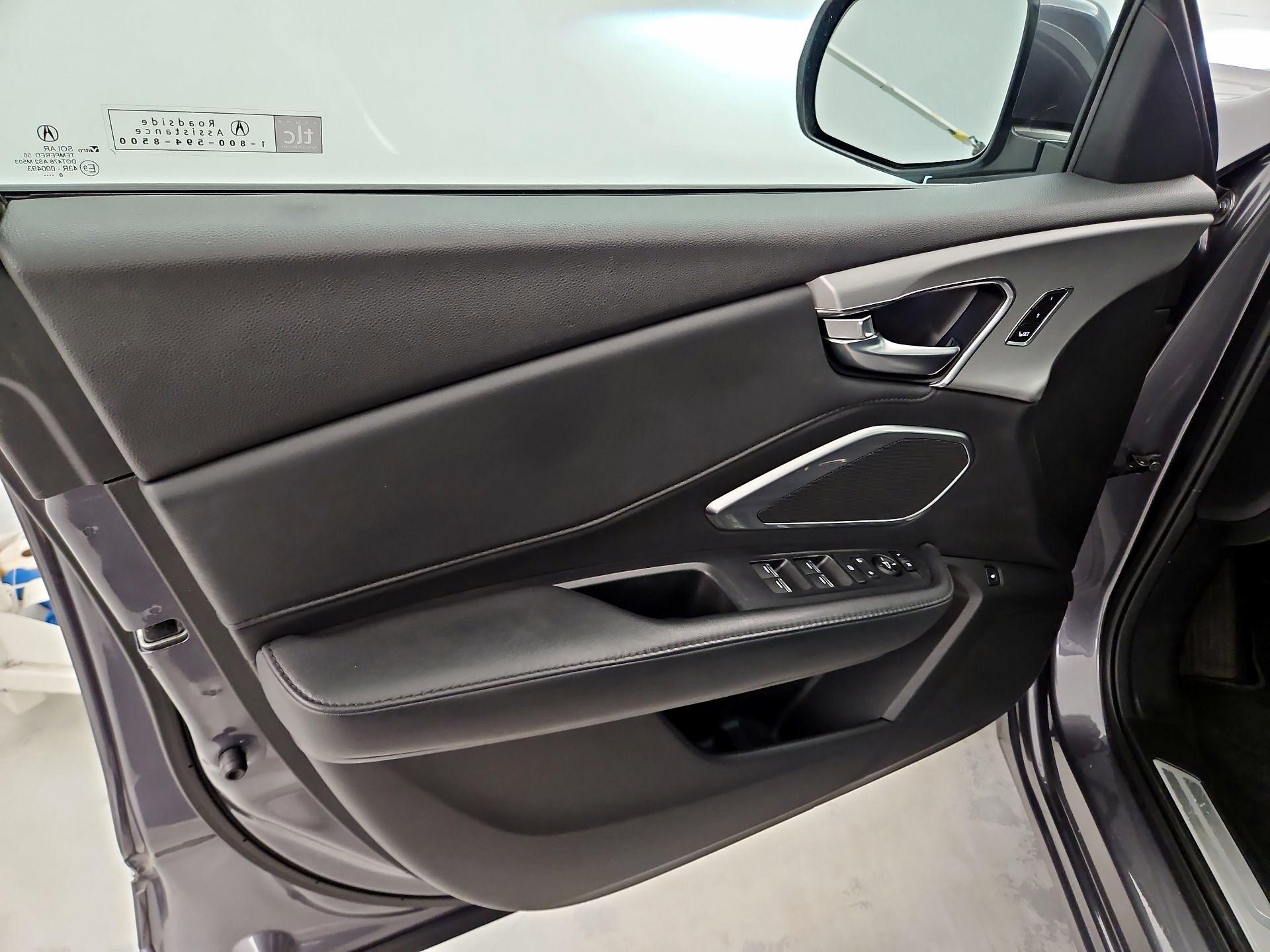 Thumbnail: 2021 Acura RDX - 12