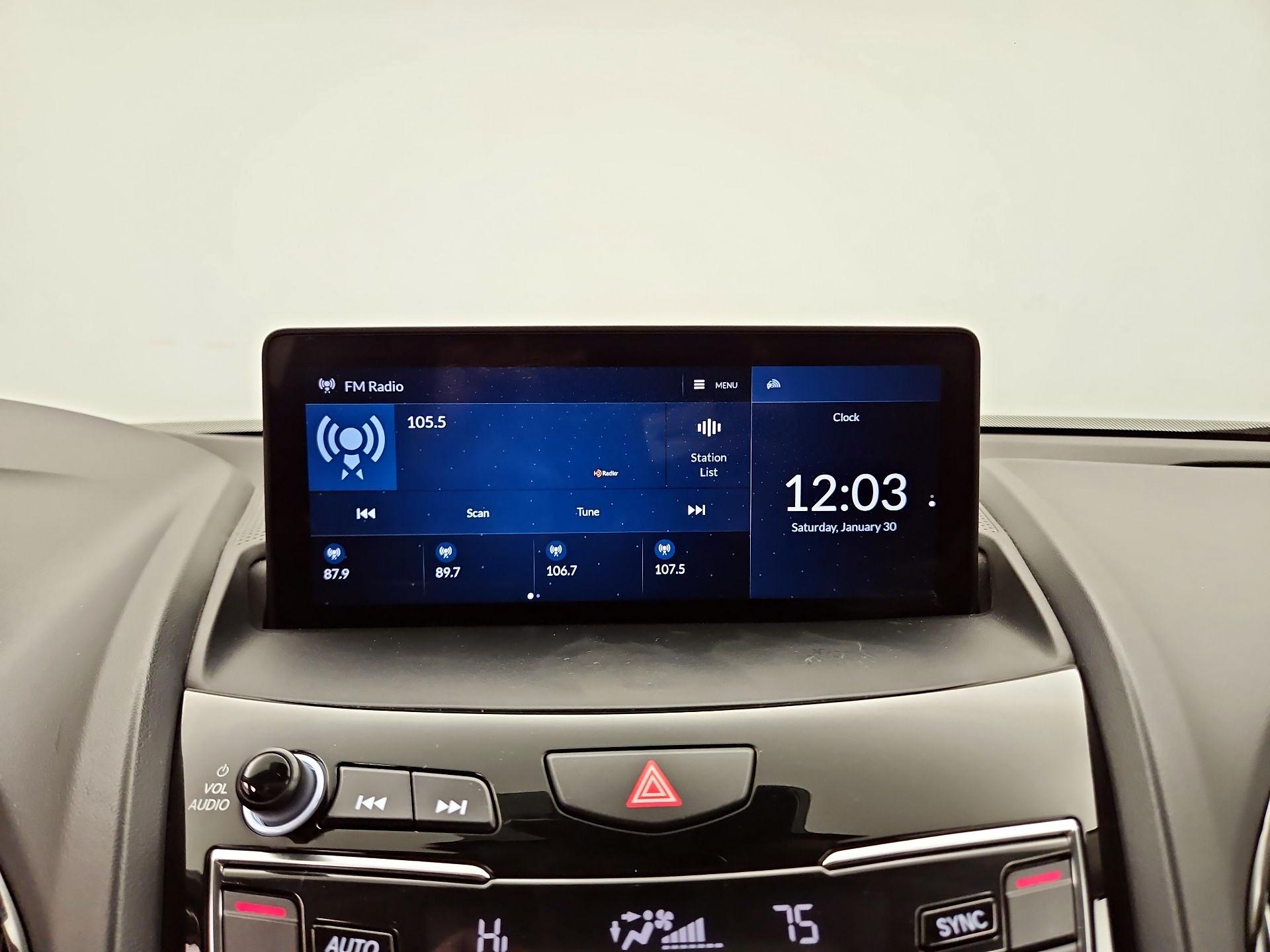 Thumbnail: 2021 Acura RDX - 15