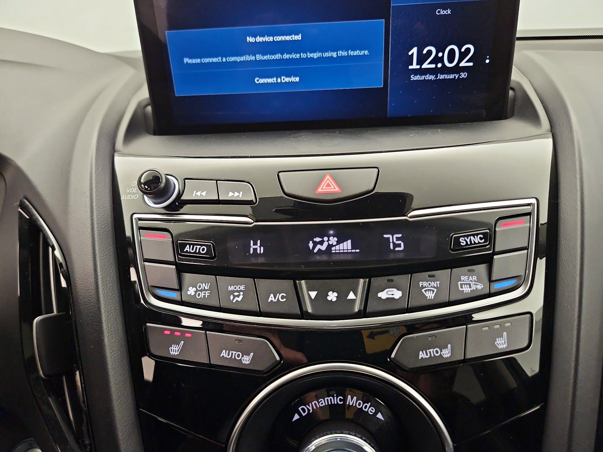 Thumbnail: 2021 Acura RDX - 16