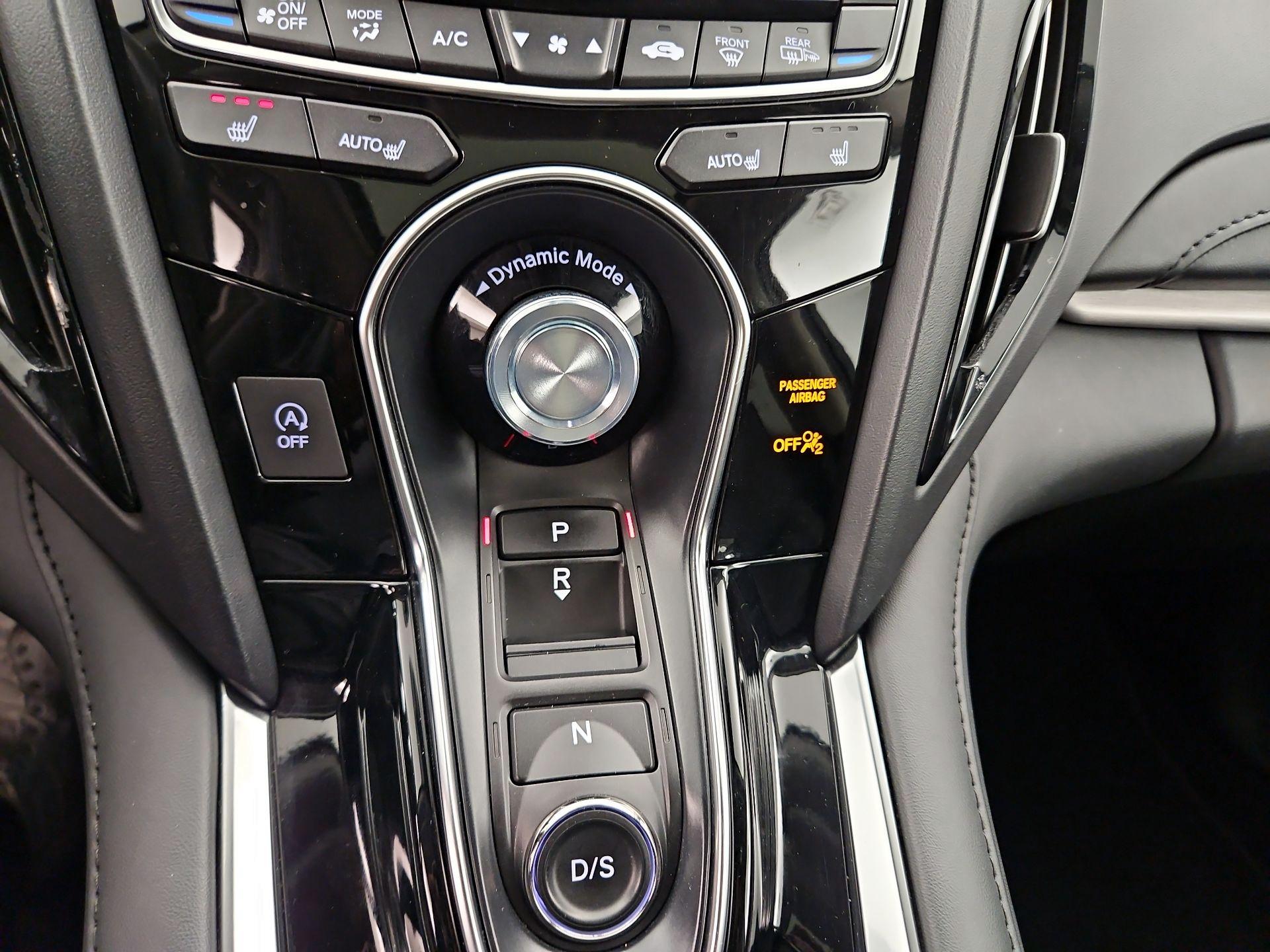 Thumbnail: 2021 Acura RDX - 17