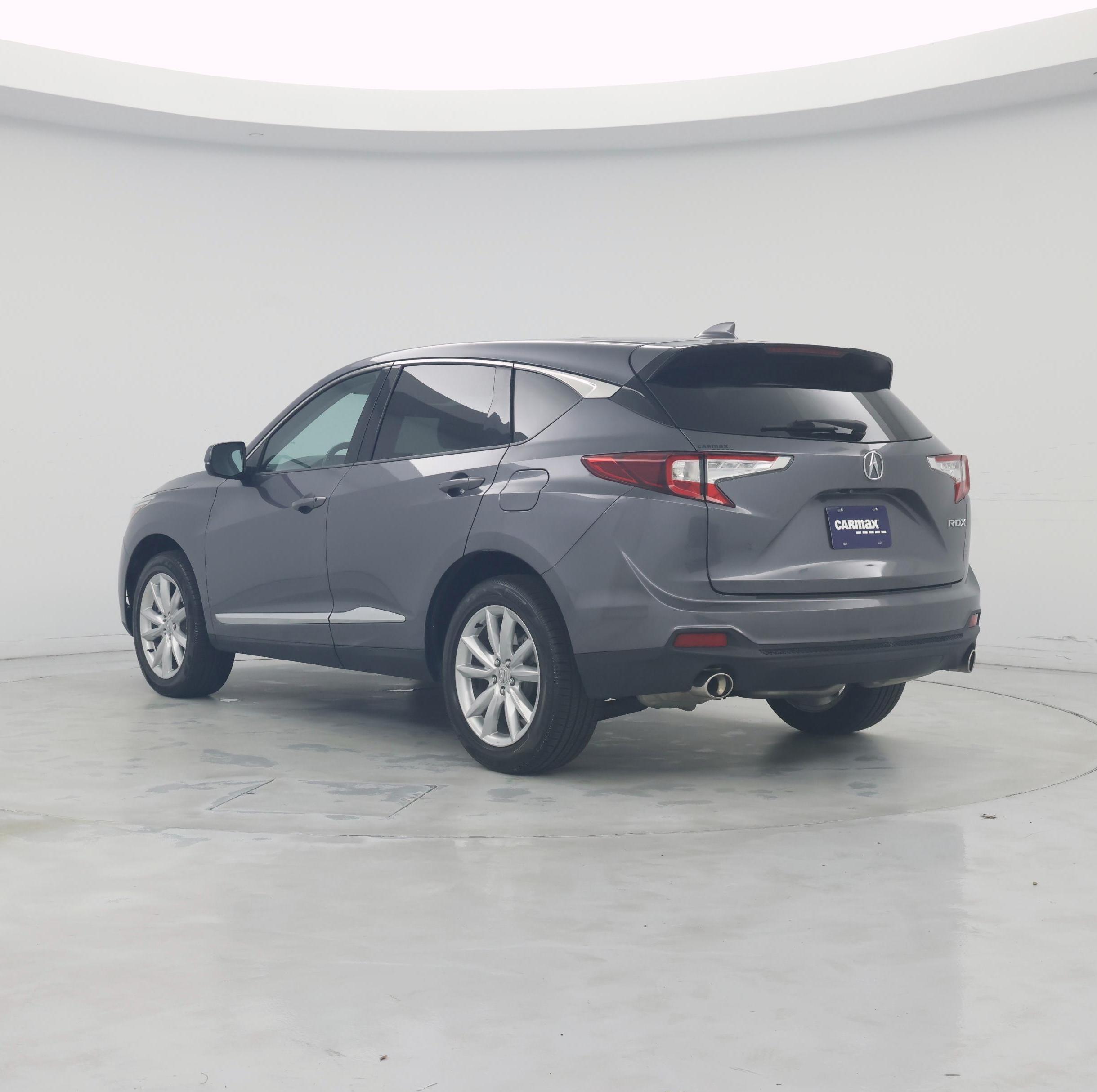 Thumbnail: 2021 Acura RDX - 2