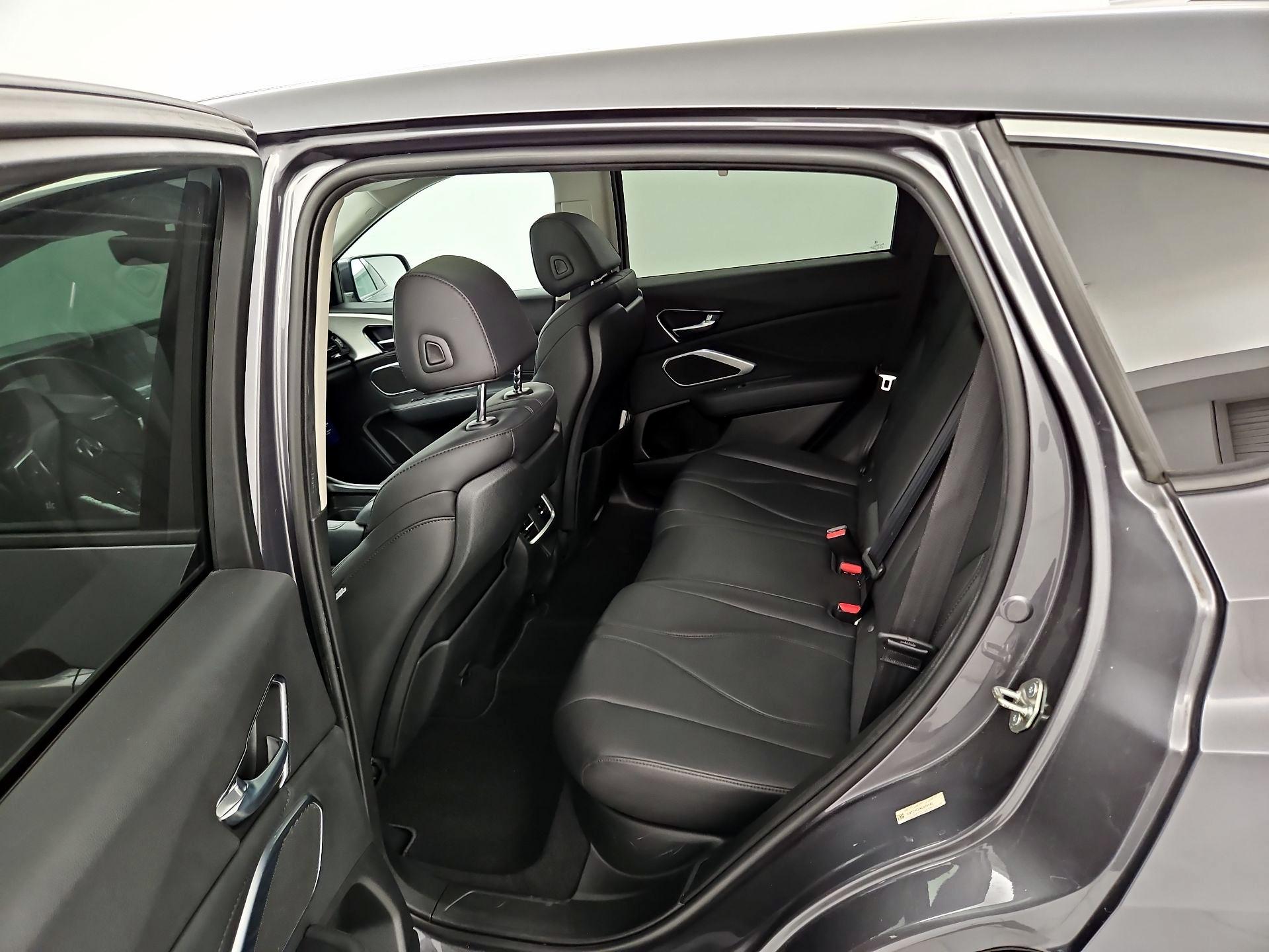 Thumbnail: 2021 Acura RDX - 20