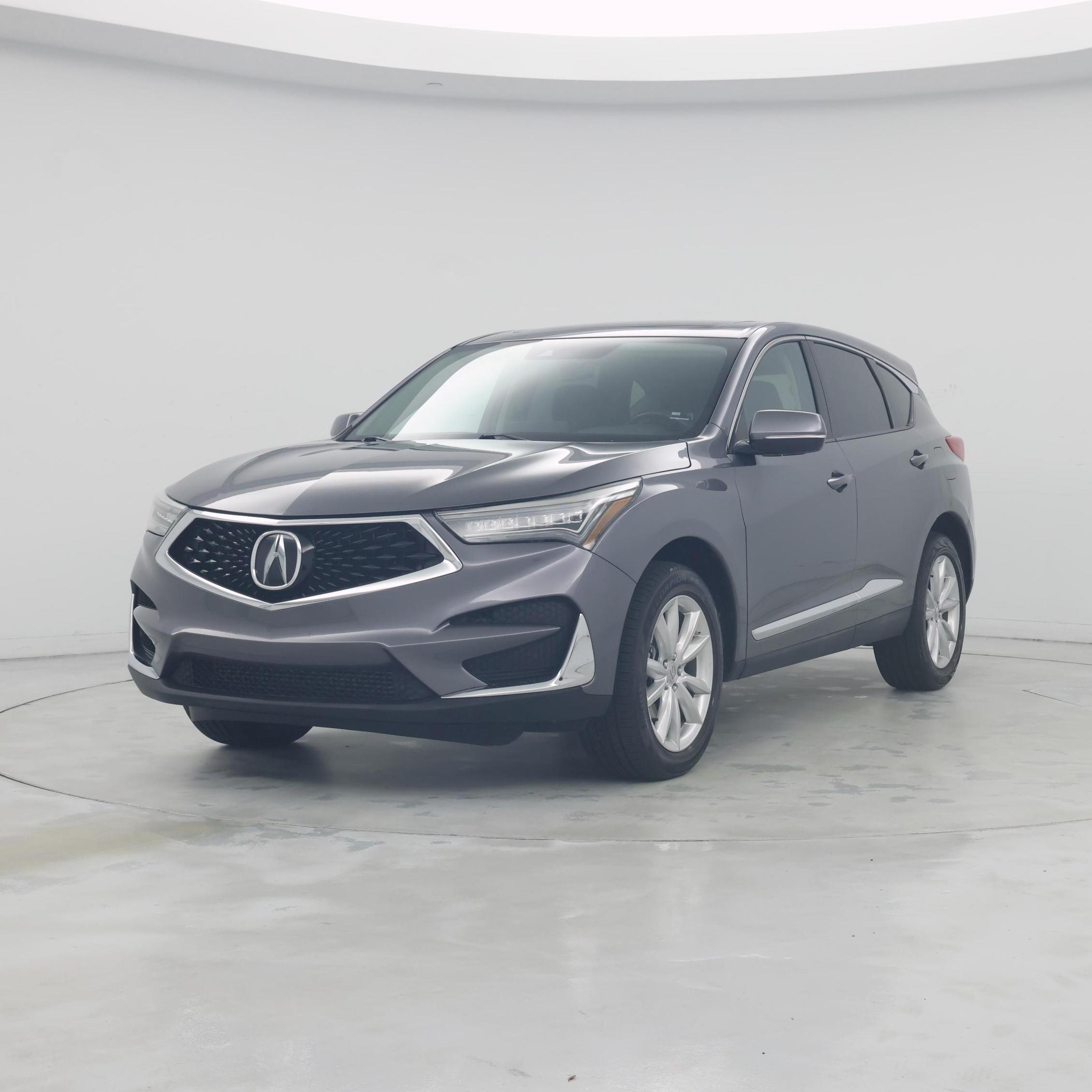 Thumbnail: 2021 Acura RDX - 4