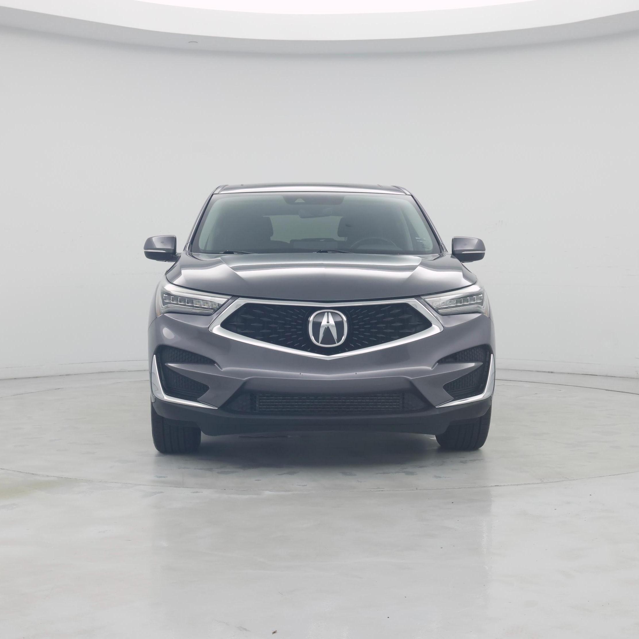 Thumbnail: 2021 Acura RDX - 5