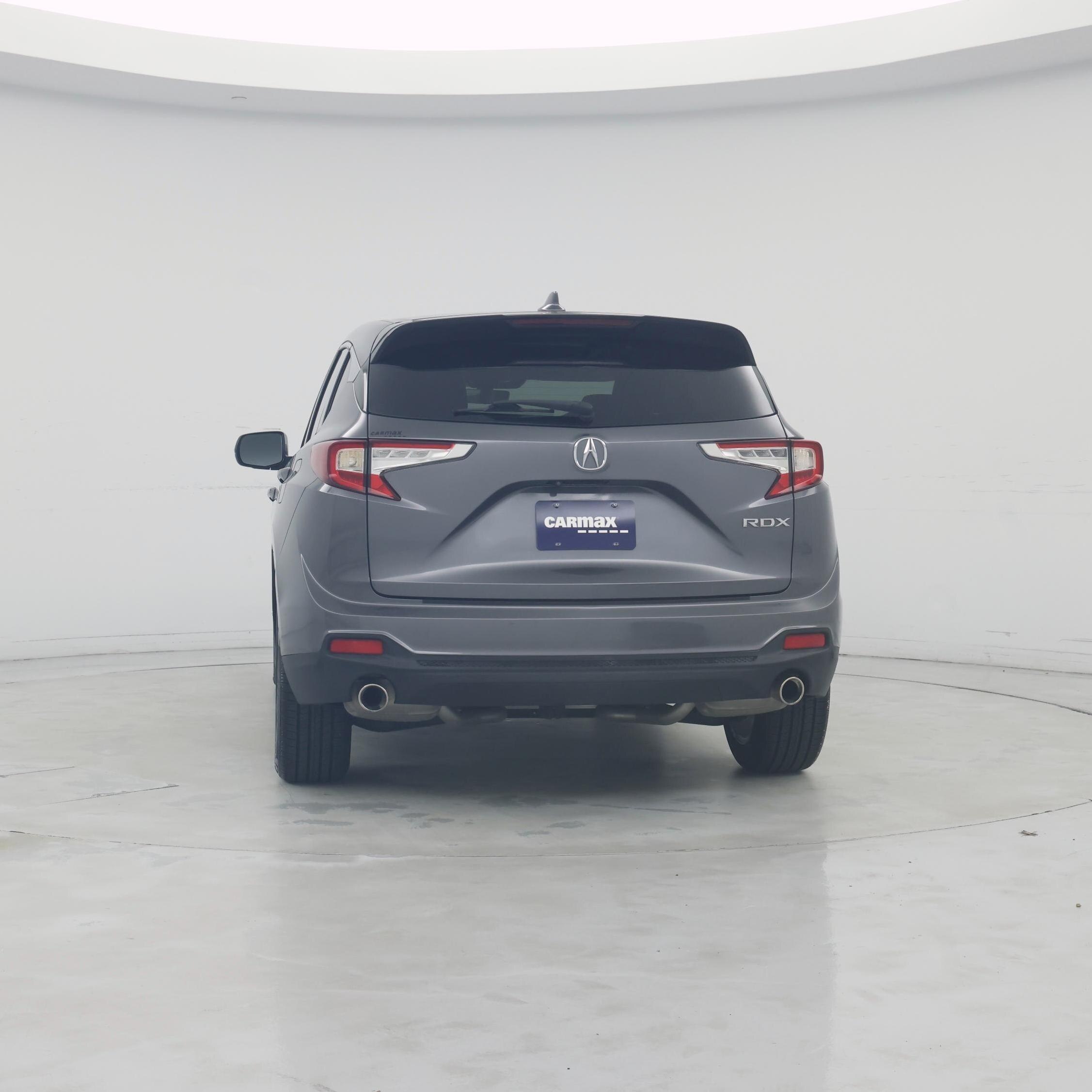 Thumbnail: 2021 Acura RDX - 6