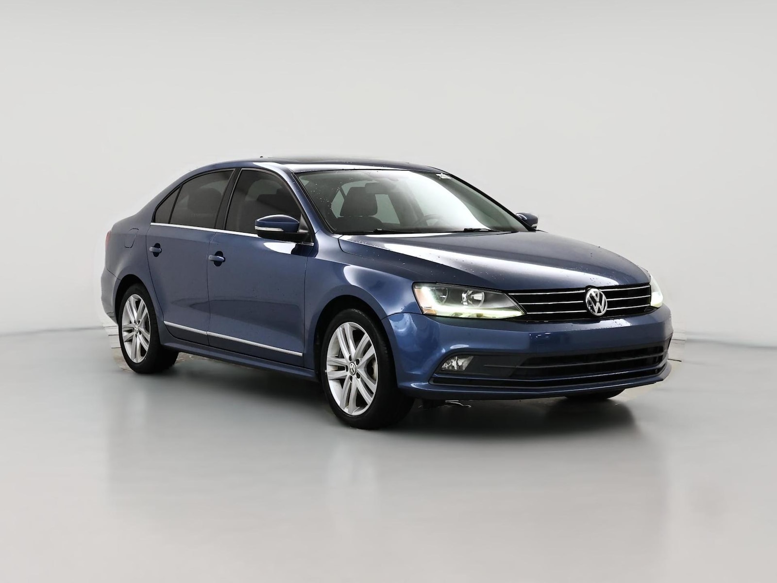 2017 Volkswagen Jetta SEL