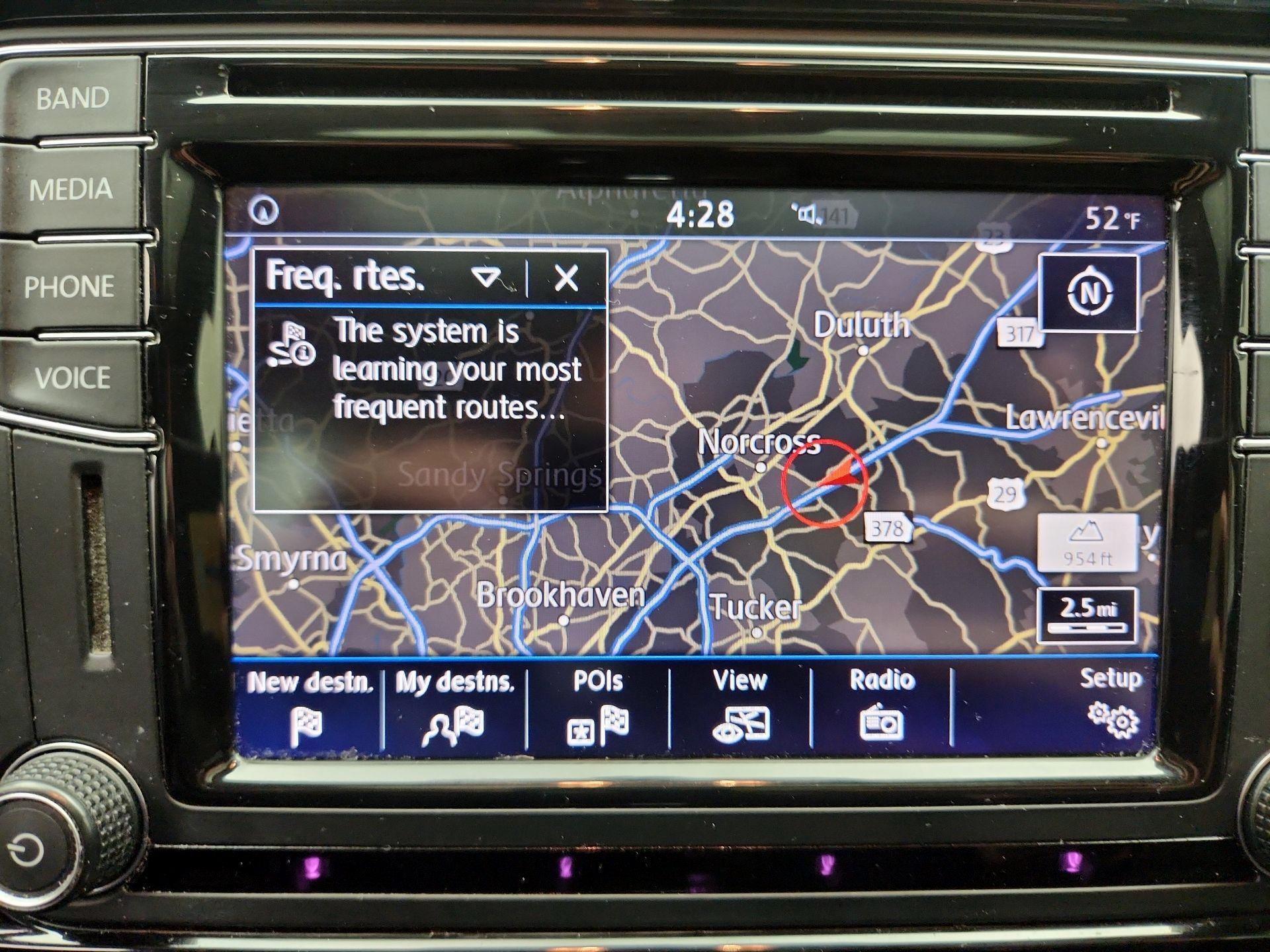 Thumbnail: 2017 Volkswagen Jetta - 14