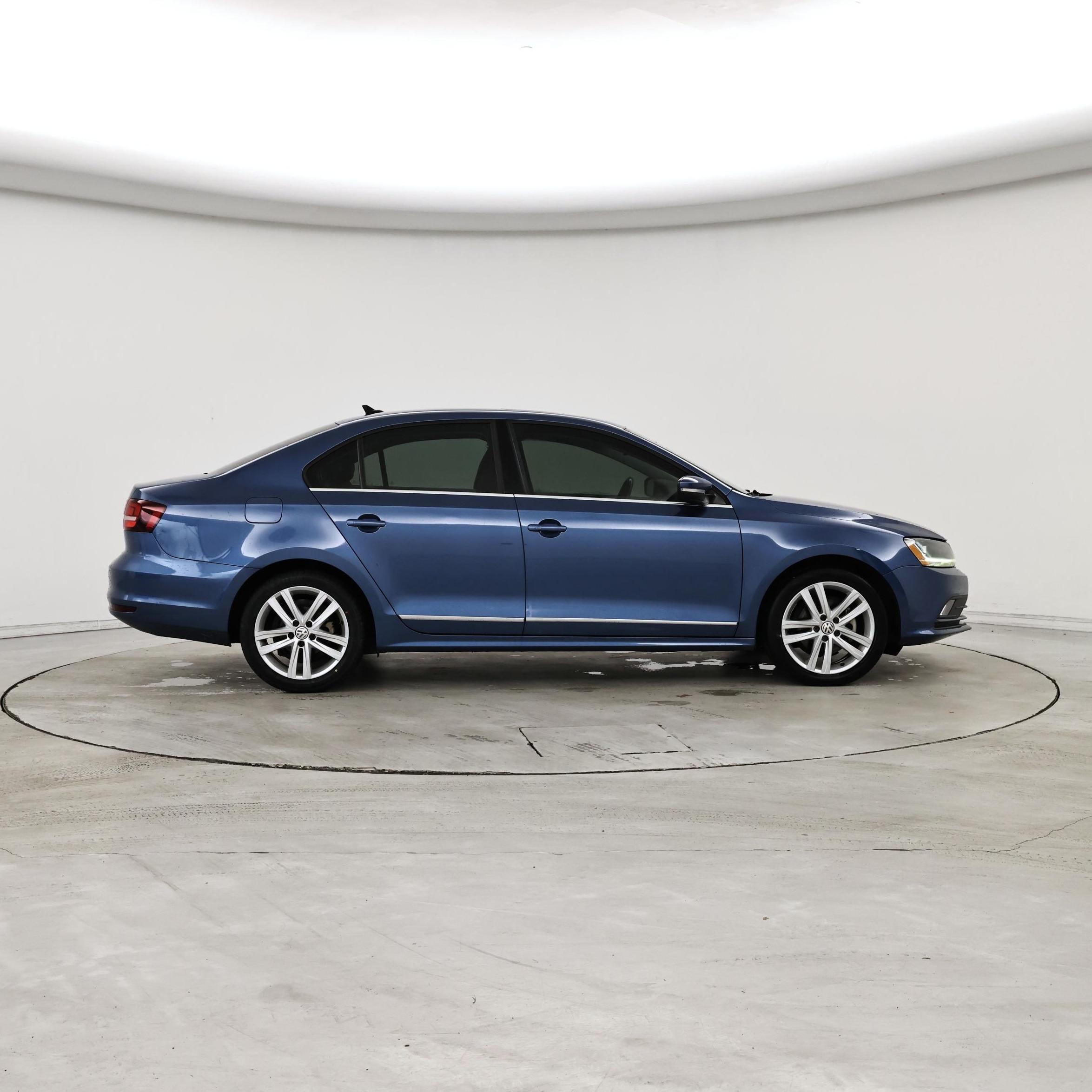 Thumbnail: 2017 Volkswagen Jetta - 7