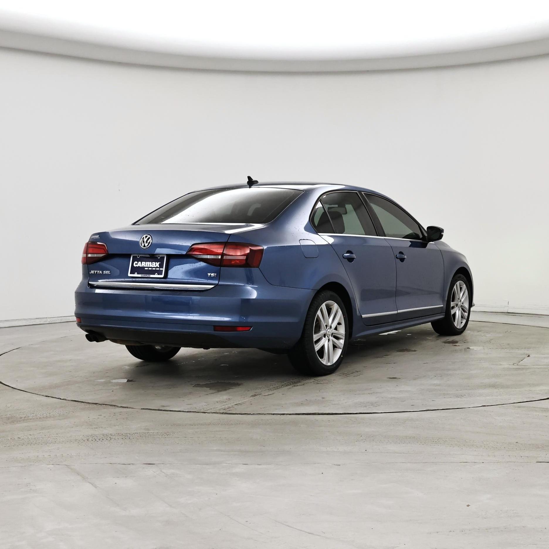 Thumbnail: 2017 Volkswagen Jetta - 8