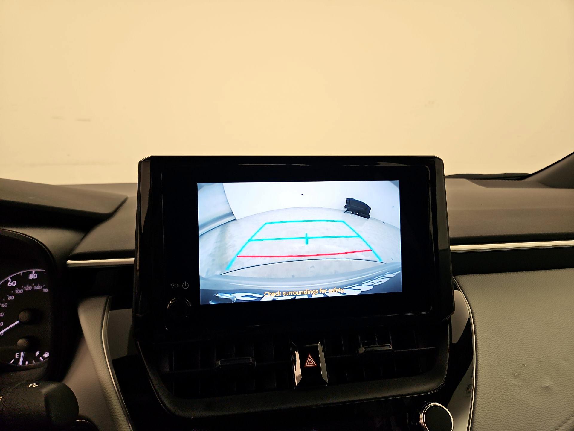 Thumbnail: 2024 Toyota Corolla - 14