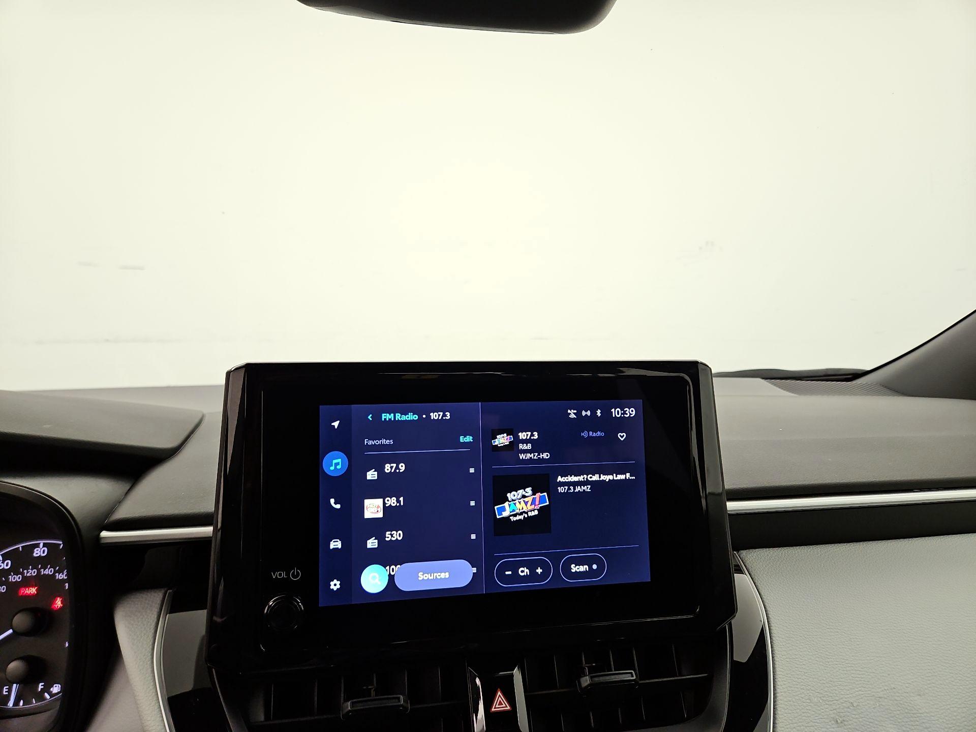 Thumbnail: 2024 Toyota Corolla - 15