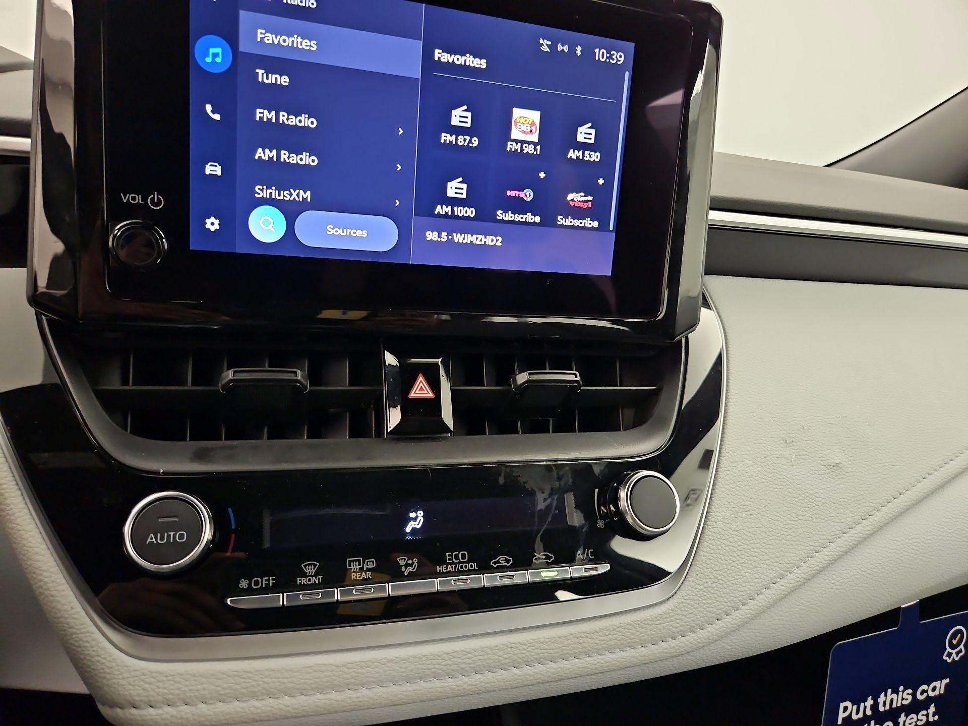 Thumbnail: 2024 Toyota Corolla - 16