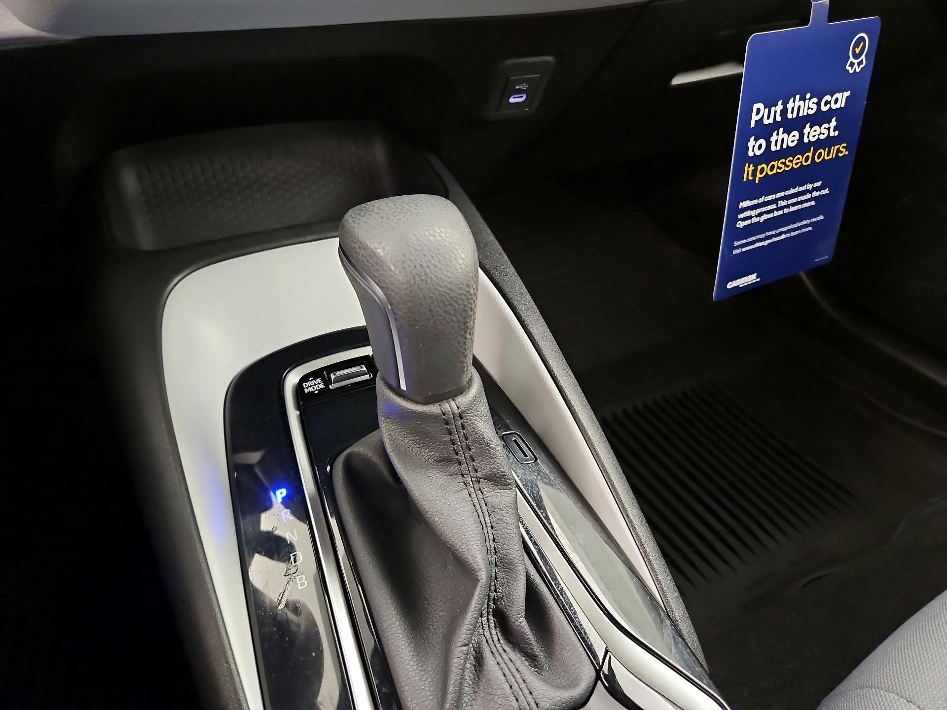 Thumbnail: 2024 Toyota Corolla - 17