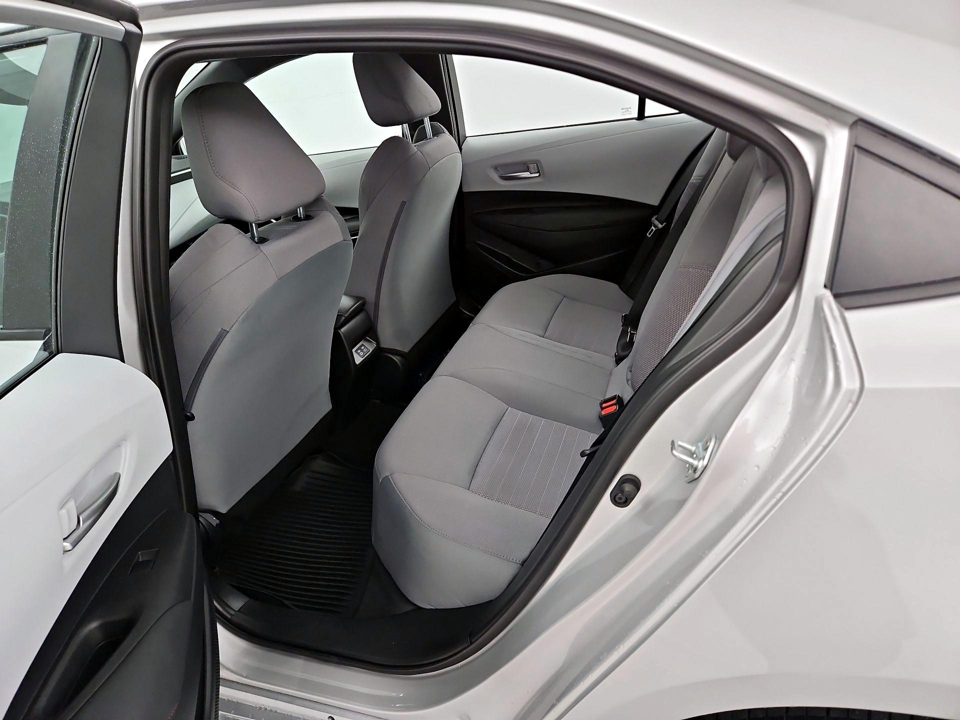 Thumbnail: 2024 Toyota Corolla - 19