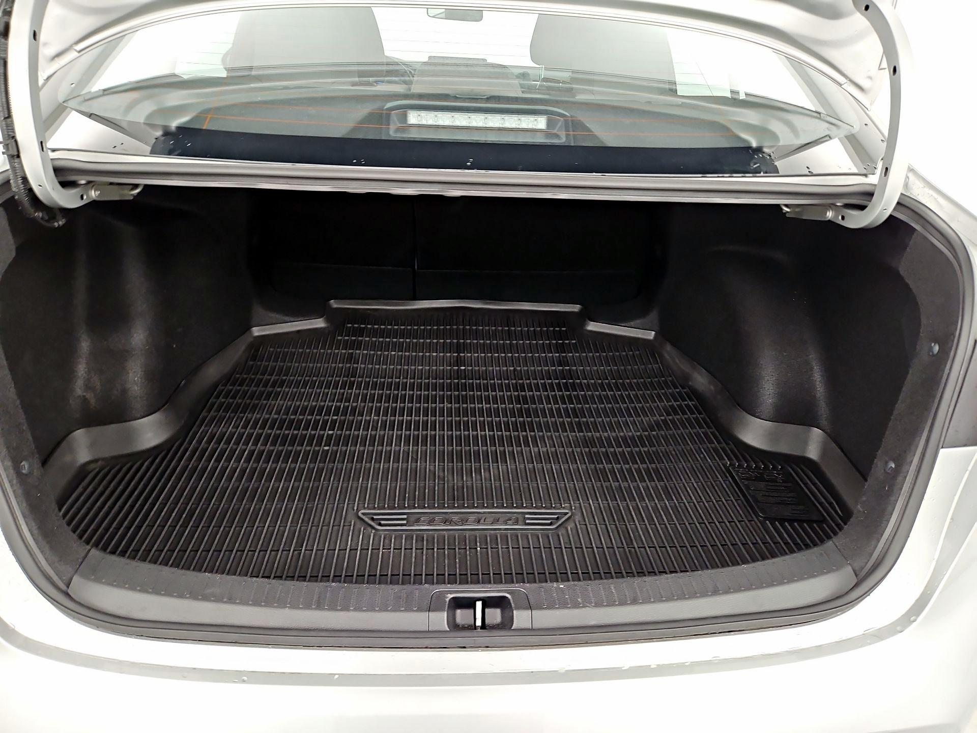 Thumbnail: 2024 Toyota Corolla - 20