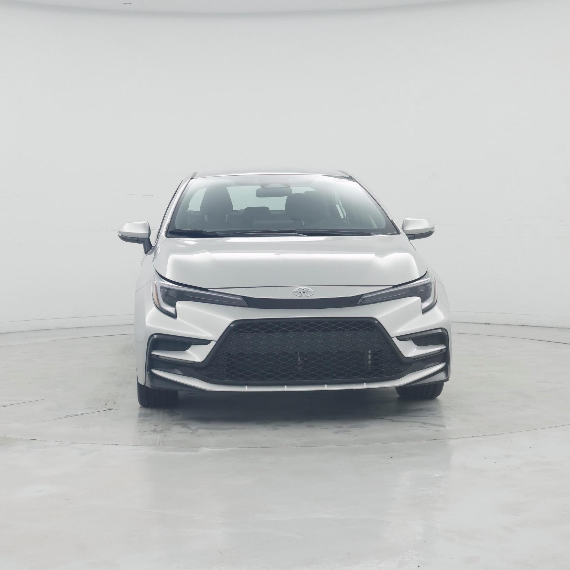 Thumbnail: 2024 Toyota Corolla - 5