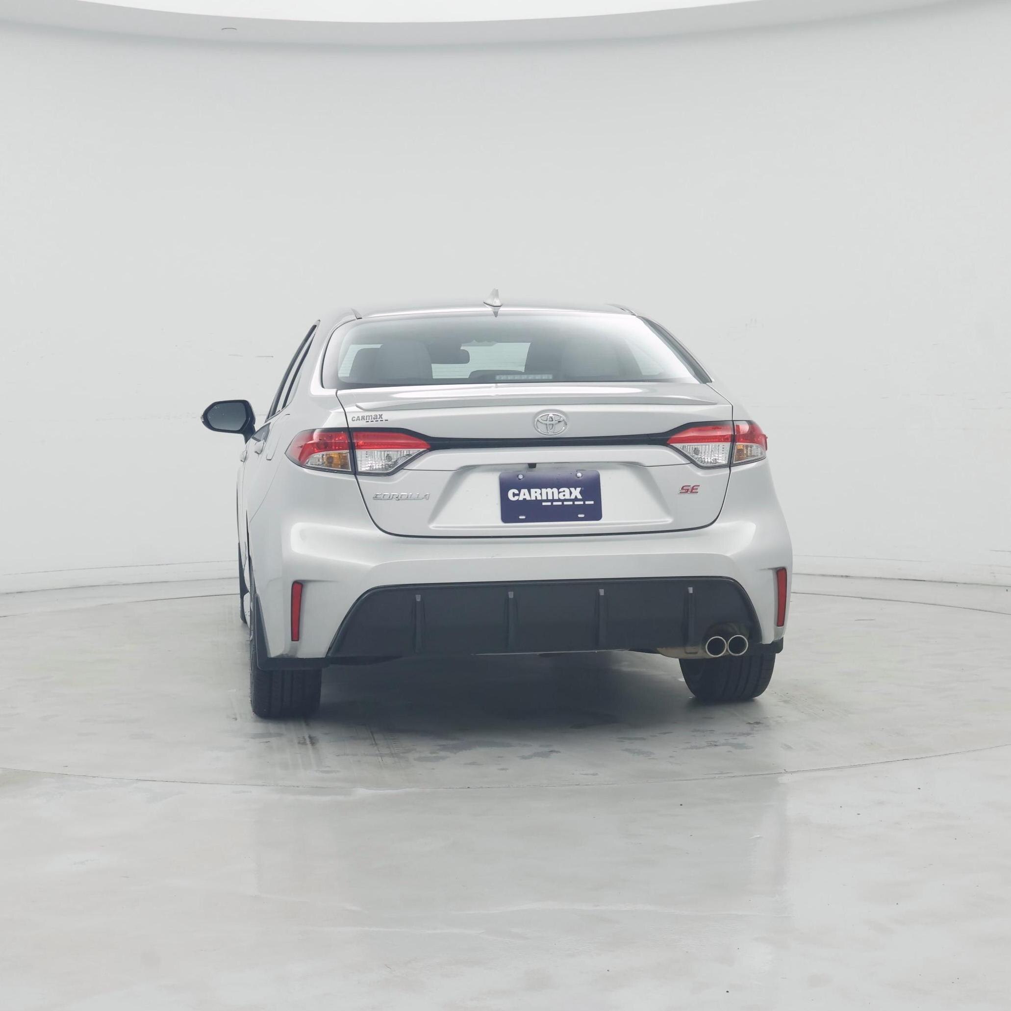 Thumbnail: 2024 Toyota Corolla - 6