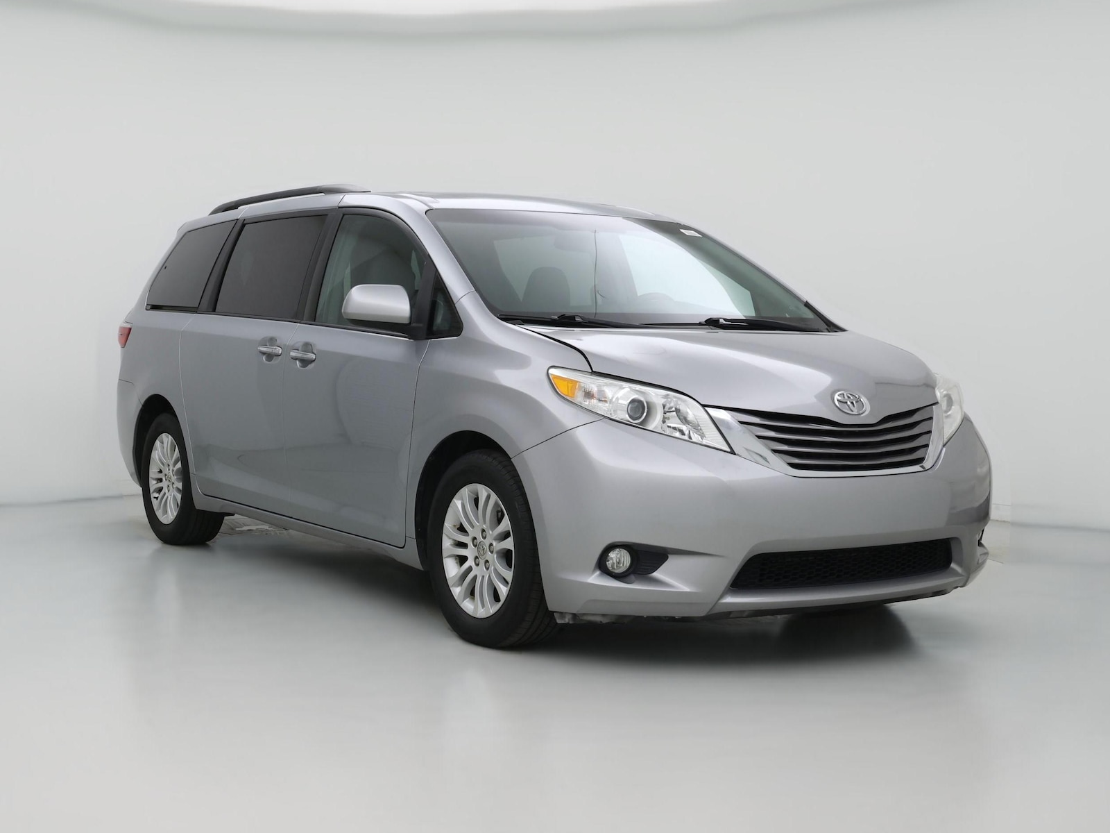 2015 Toyota Sienna XLE Premium