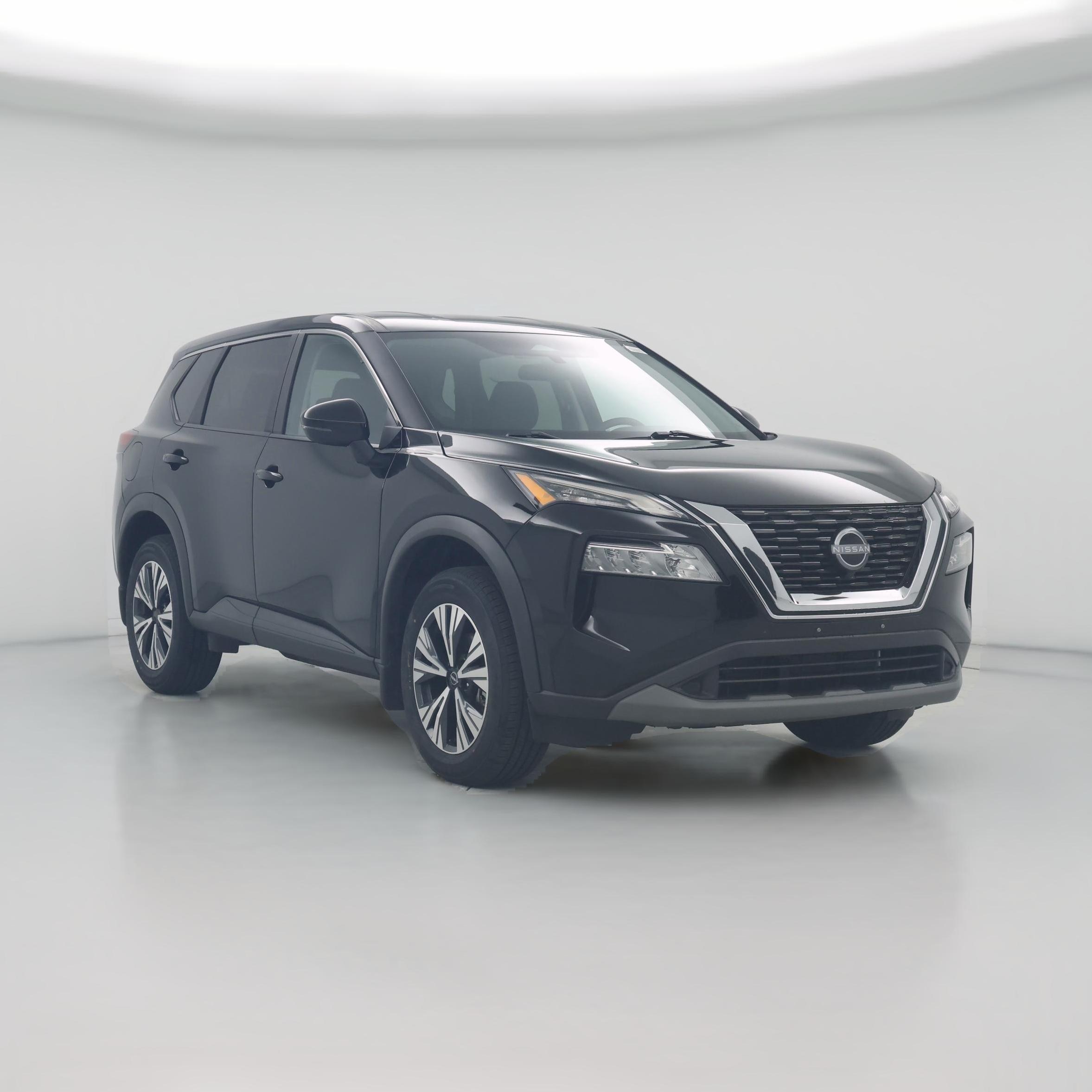 Thumbnail: 2023 Nissan Rogue - 1