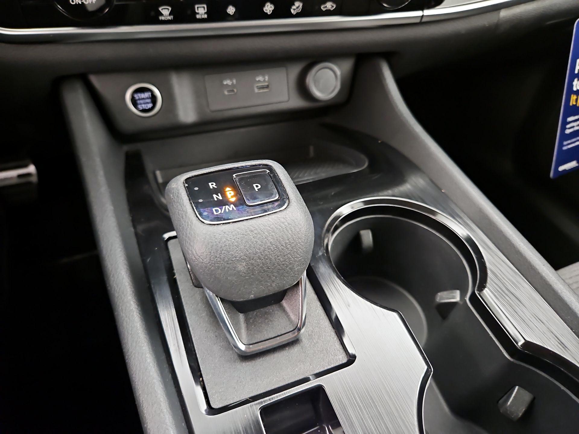 Thumbnail: 2023 Nissan Rogue - 17