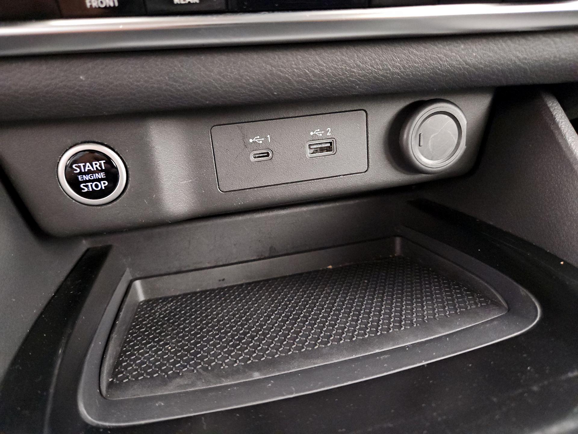 Thumbnail: 2023 Nissan Rogue - 18