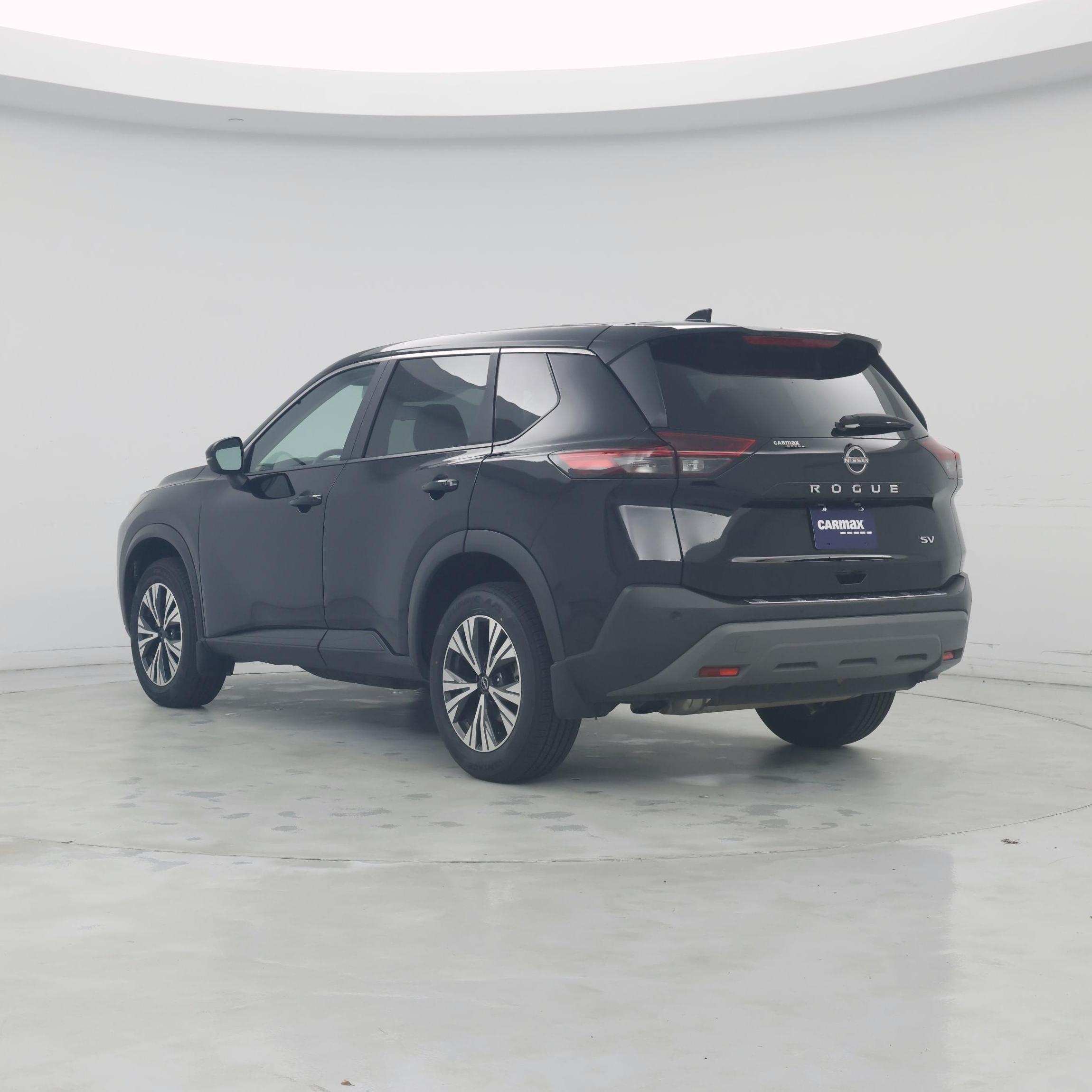Thumbnail: 2023 Nissan Rogue - 2
