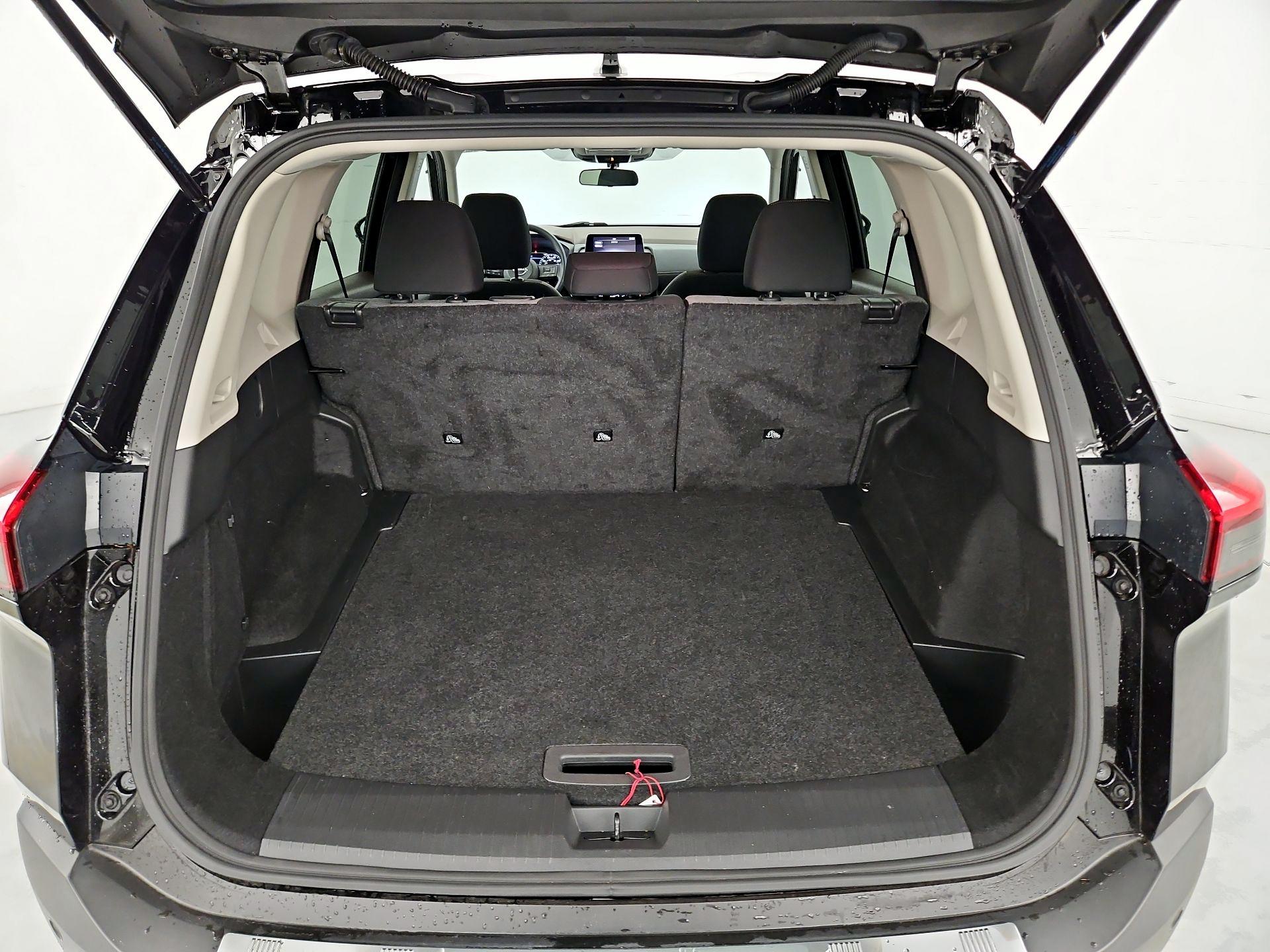 Thumbnail: 2023 Nissan Rogue - 20