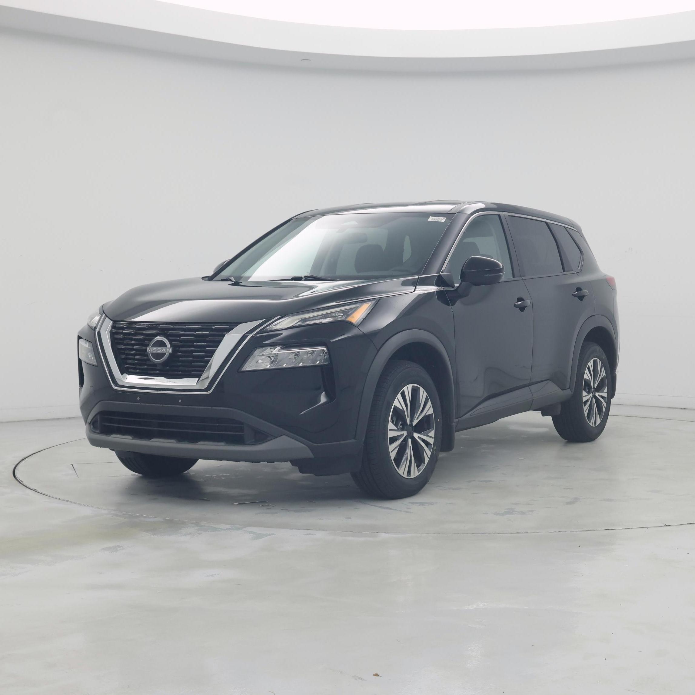 Thumbnail: 2023 Nissan Rogue - 4