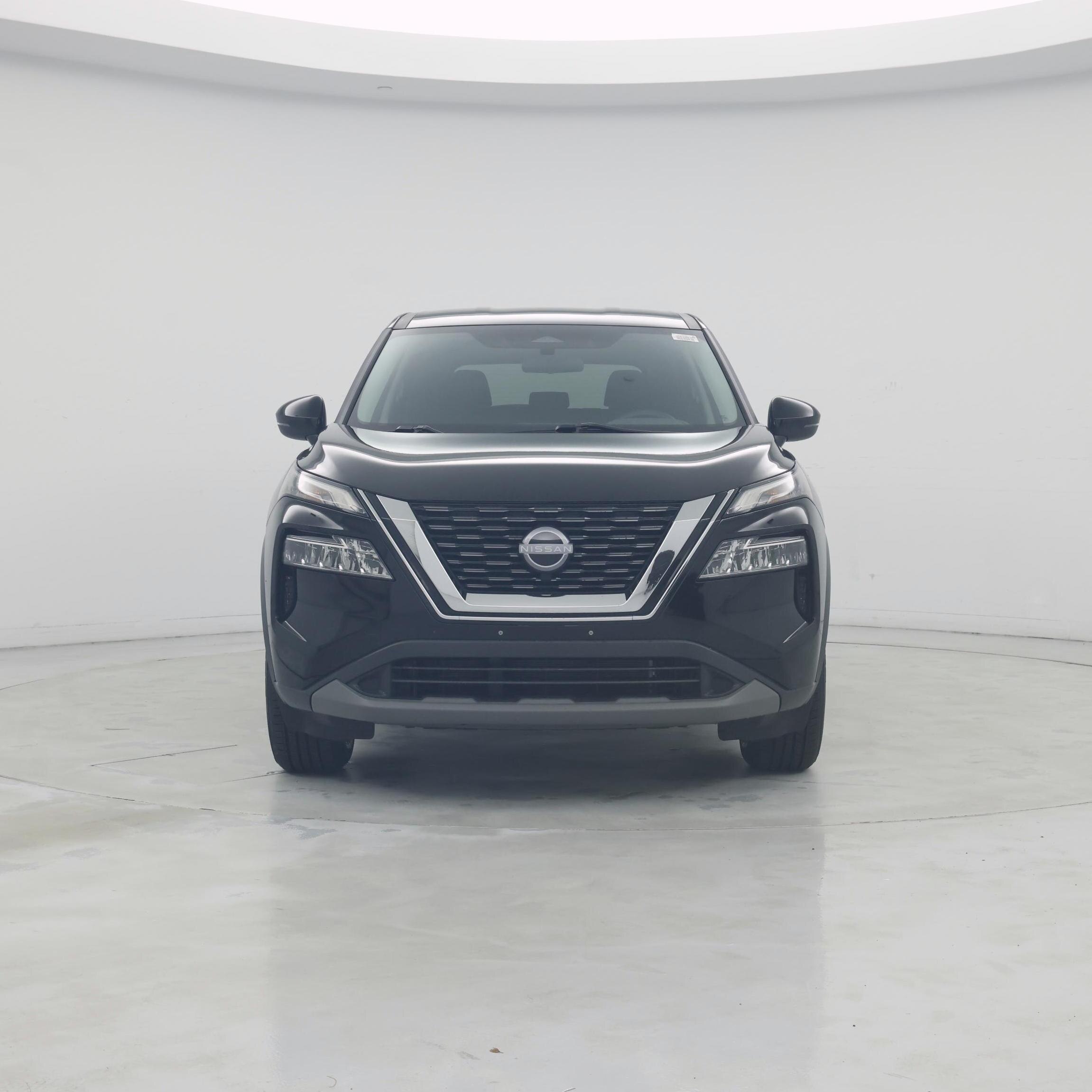 Thumbnail: 2023 Nissan Rogue - 5