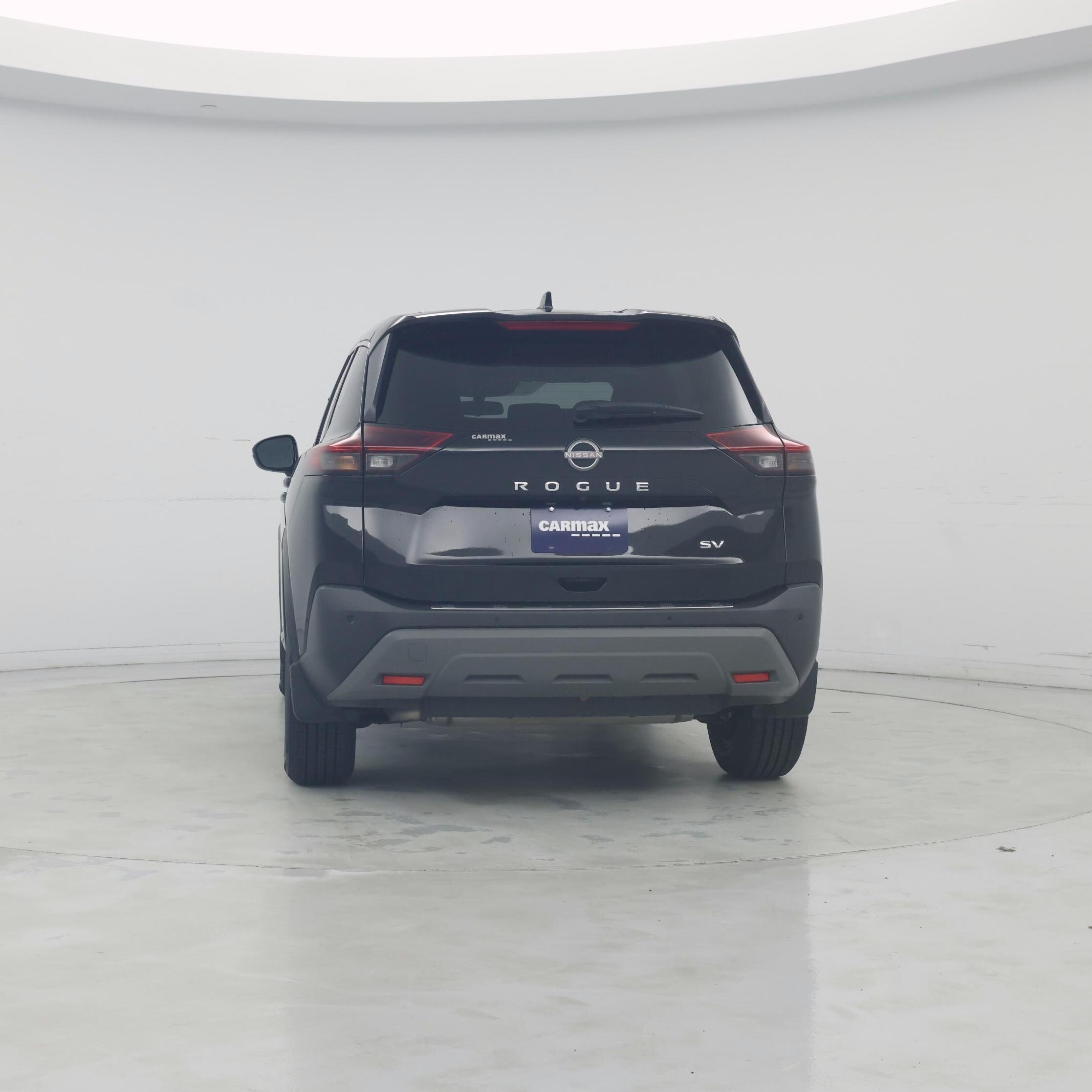 Thumbnail: 2023 Nissan Rogue - 6