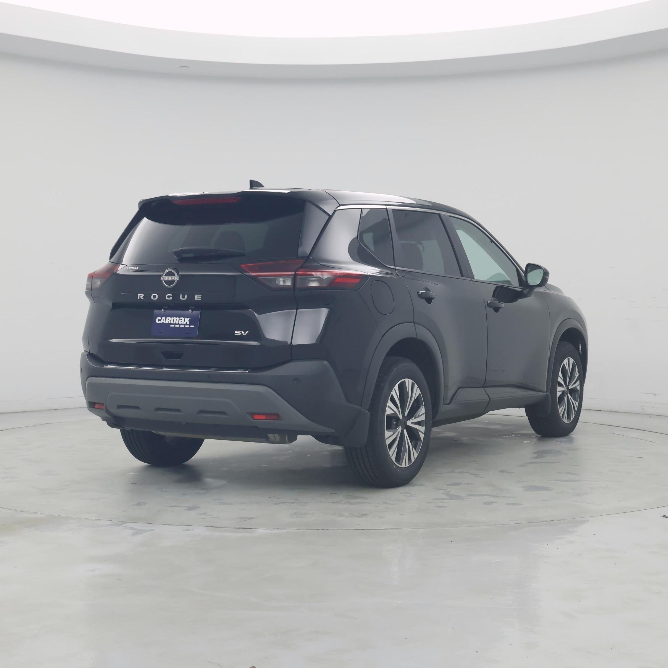 Thumbnail: 2023 Nissan Rogue - 8