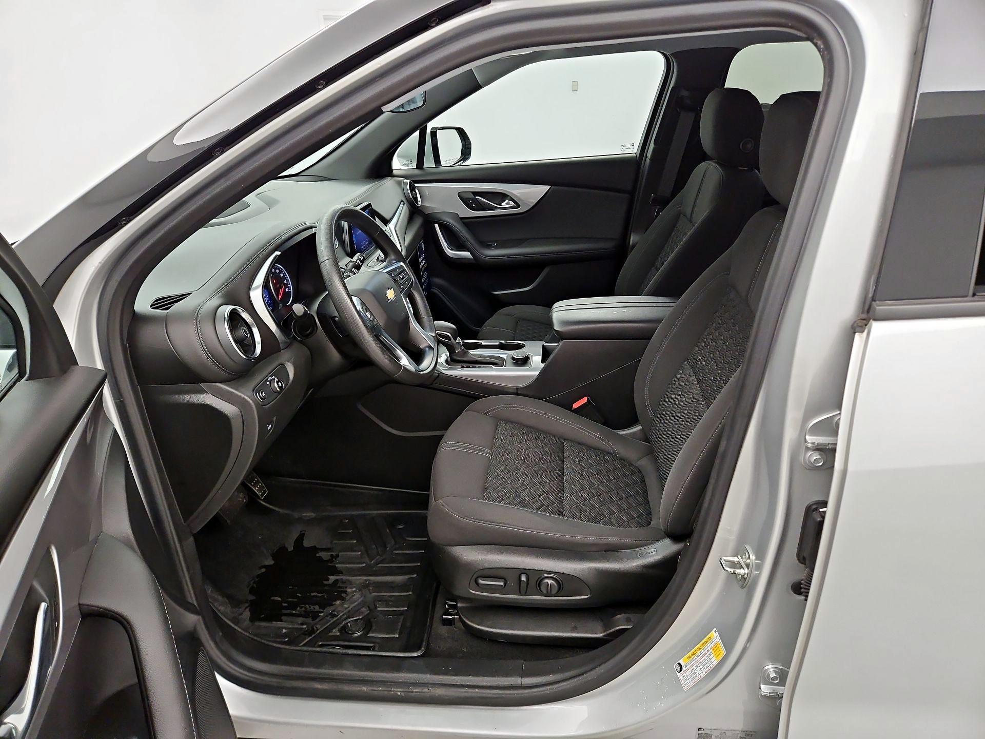 Thumbnail: 2021 Chevrolet Blazer - 11