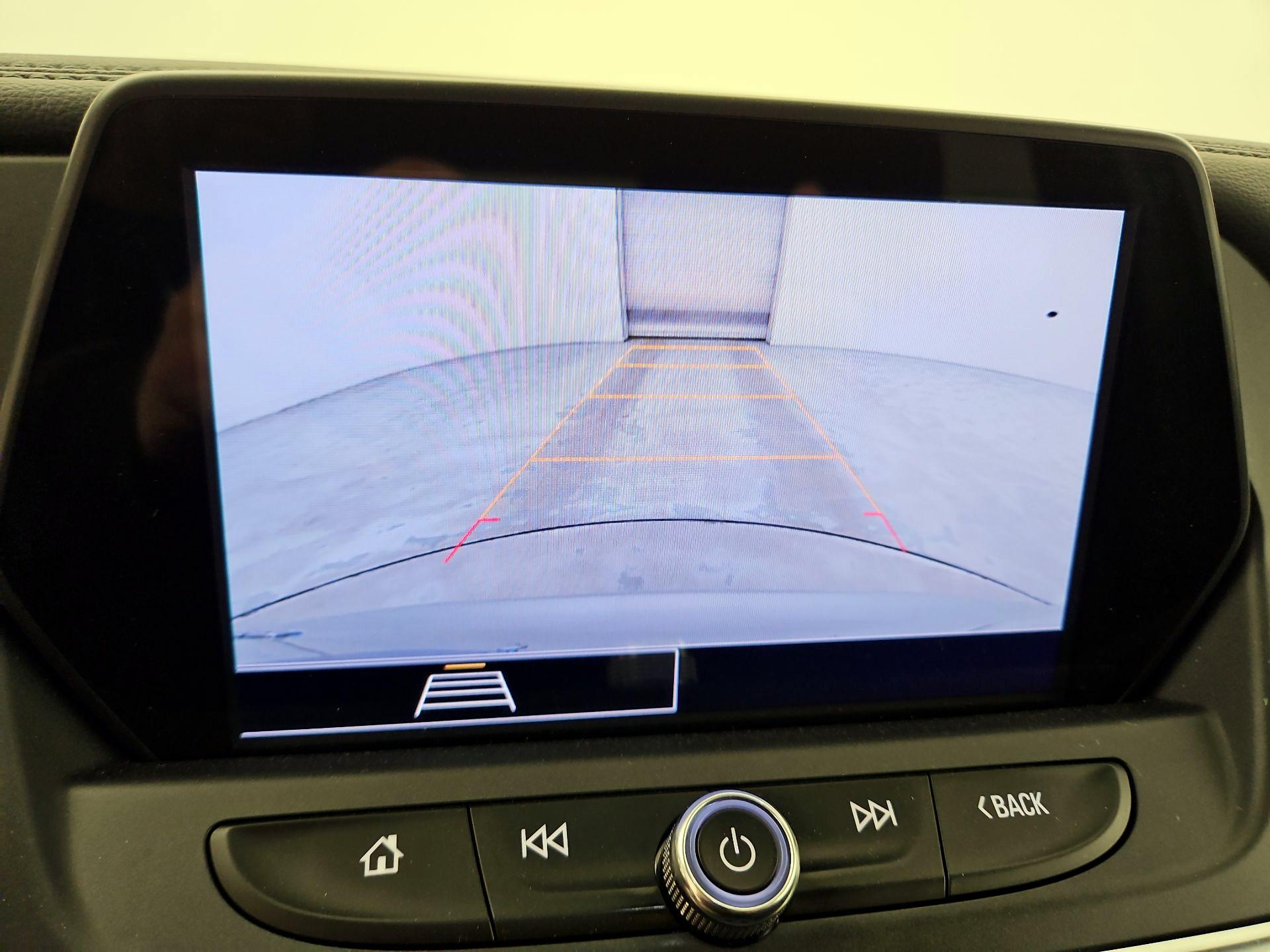 Thumbnail: 2021 Chevrolet Blazer - 14