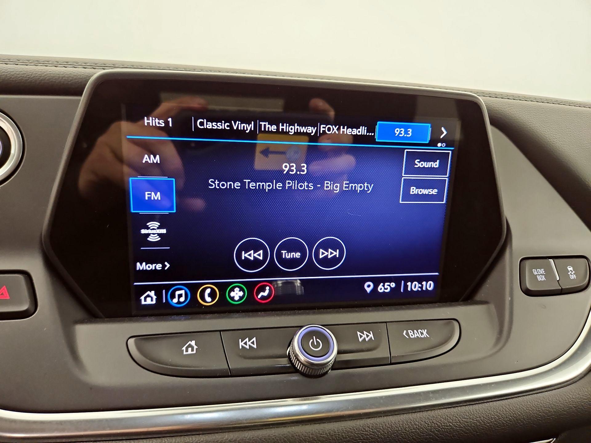 Thumbnail: 2021 Chevrolet Blazer - 15