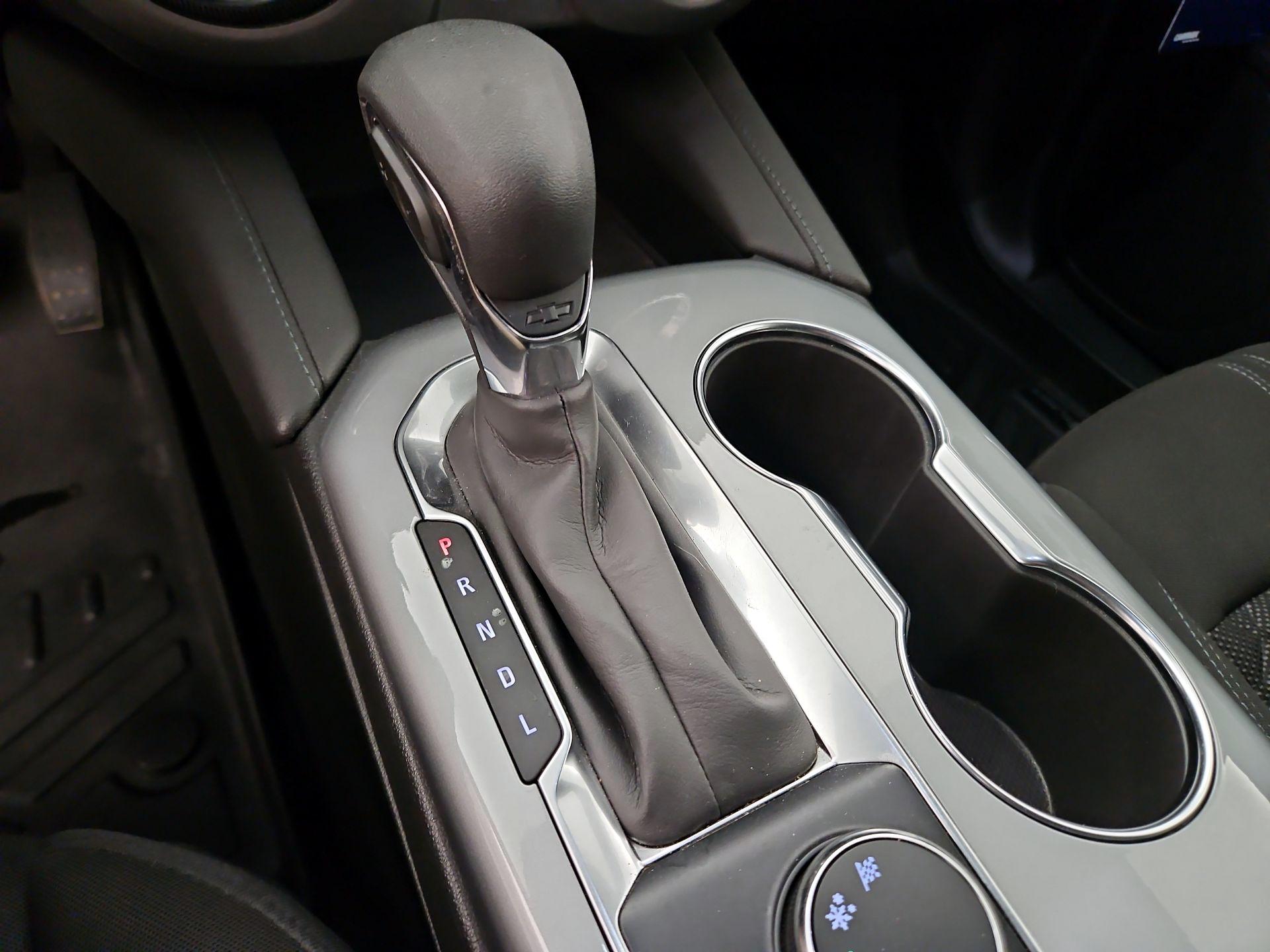 Thumbnail: 2021 Chevrolet Blazer - 17