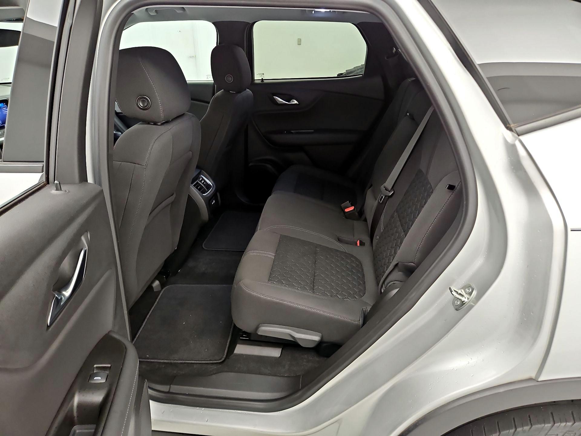 Thumbnail: 2021 Chevrolet Blazer - 19