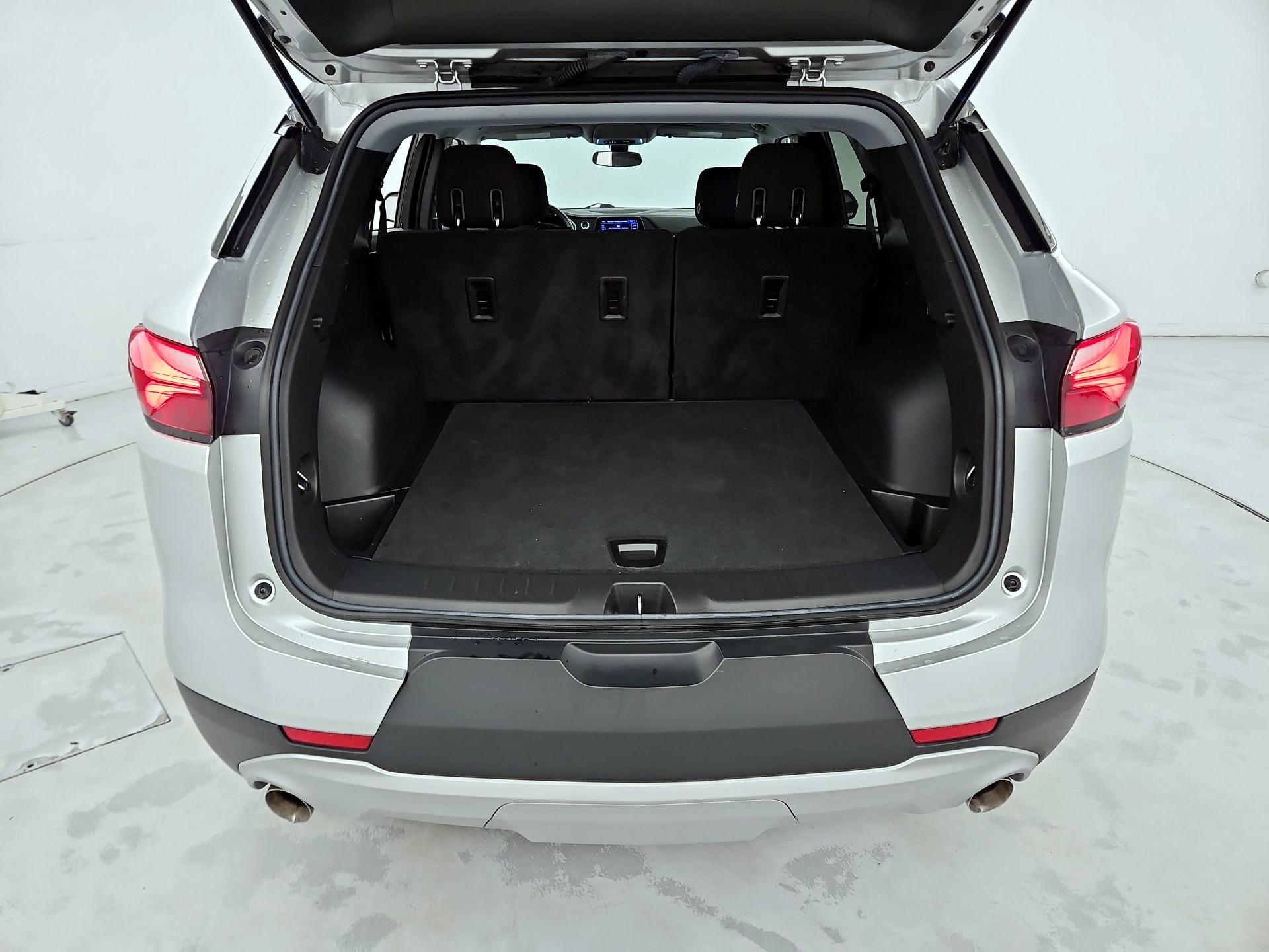 Thumbnail: 2021 Chevrolet Blazer - 20