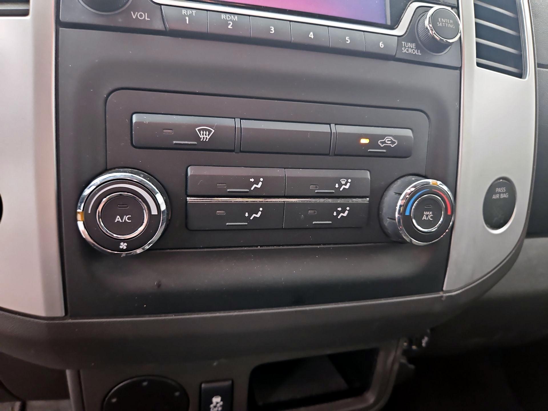 Thumbnail: 2017 Nissan Frontier - 15