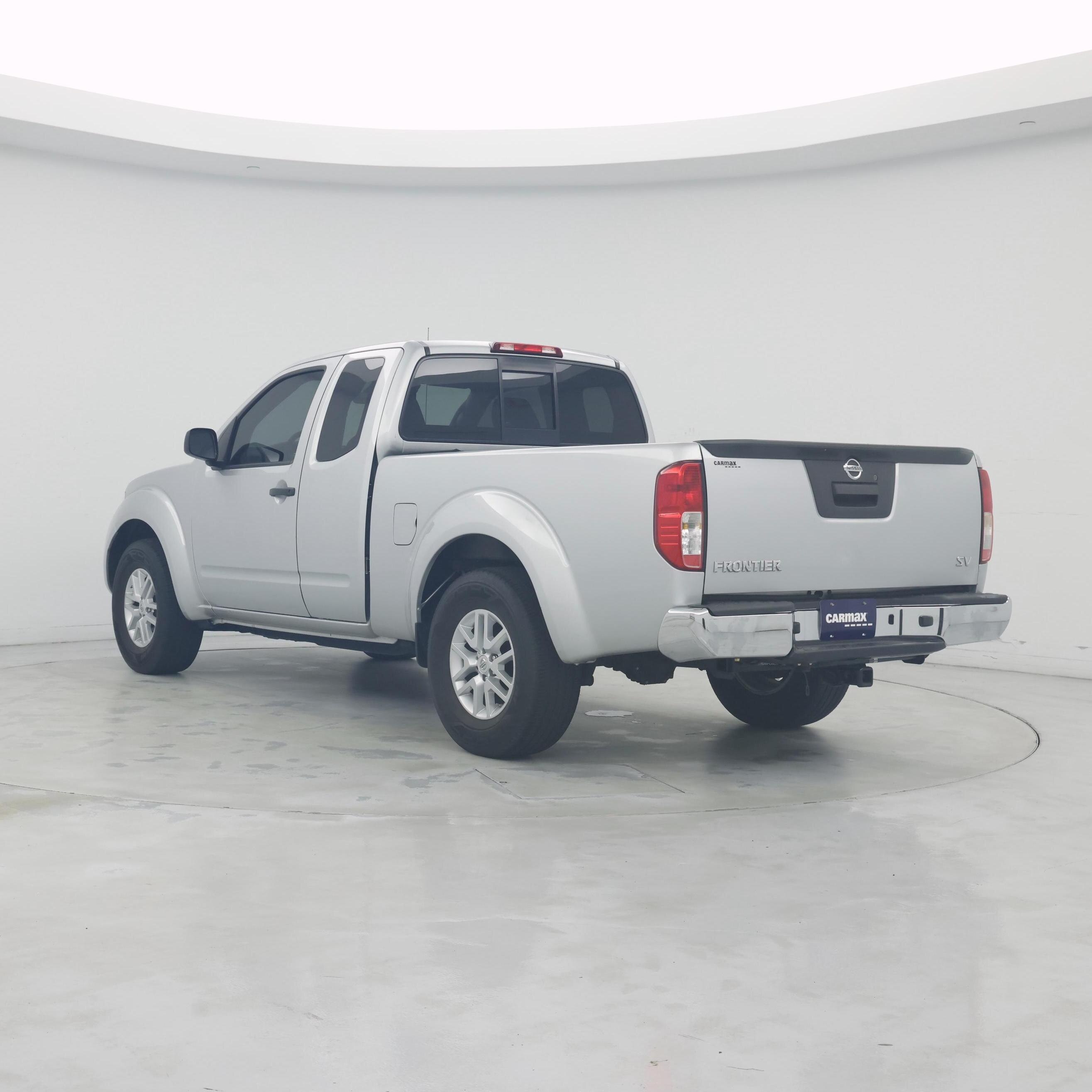 Thumbnail: 2017 Nissan Frontier - 2