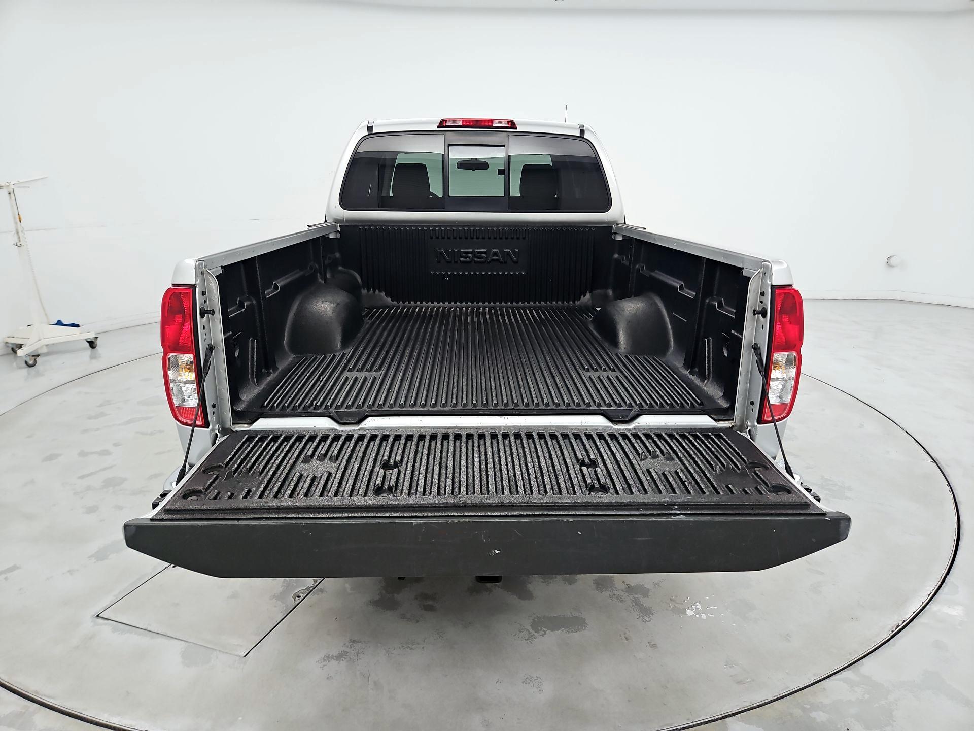 Thumbnail: 2017 Nissan Frontier - 19