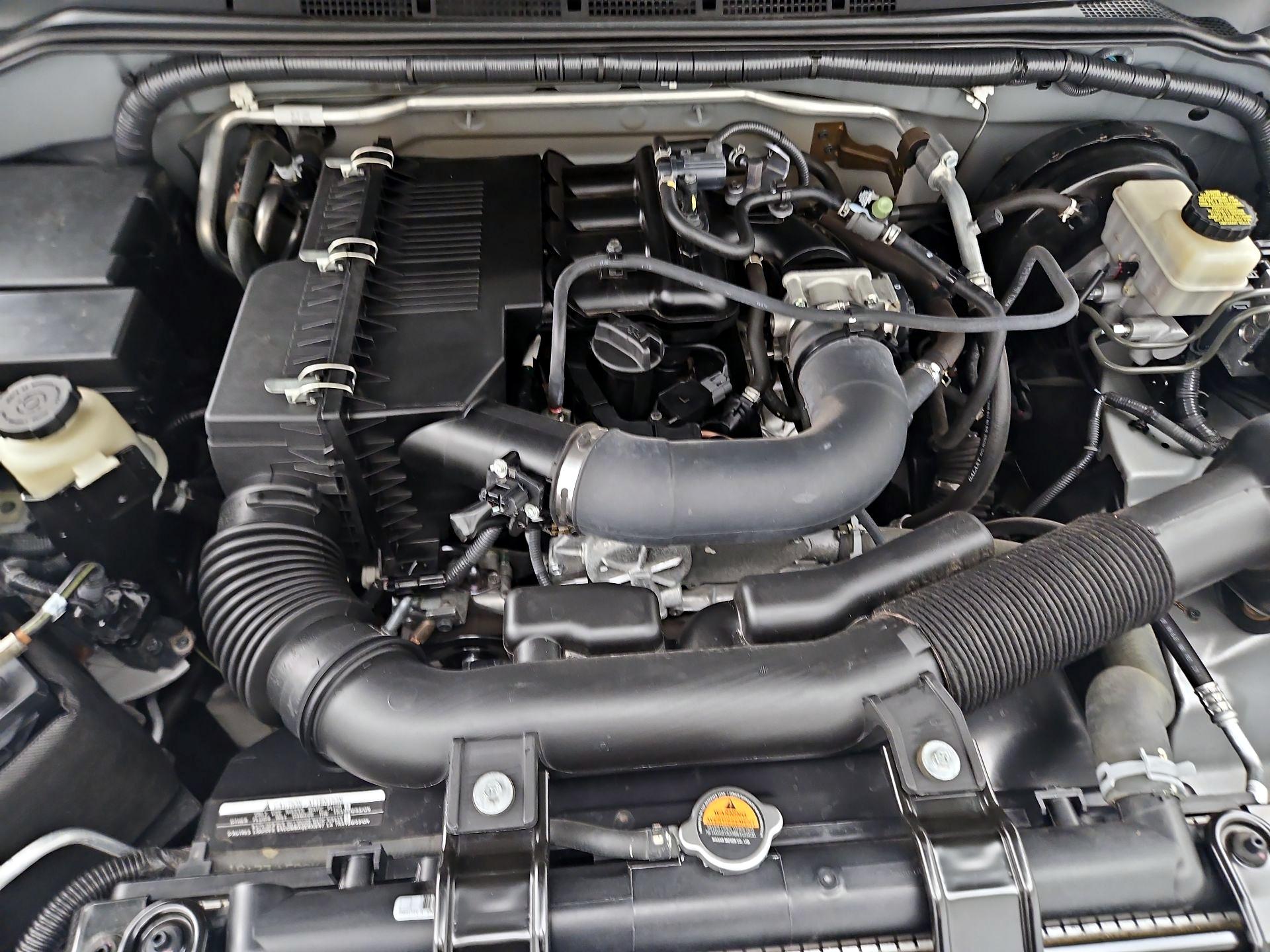 Thumbnail: 2017 Nissan Frontier - 20