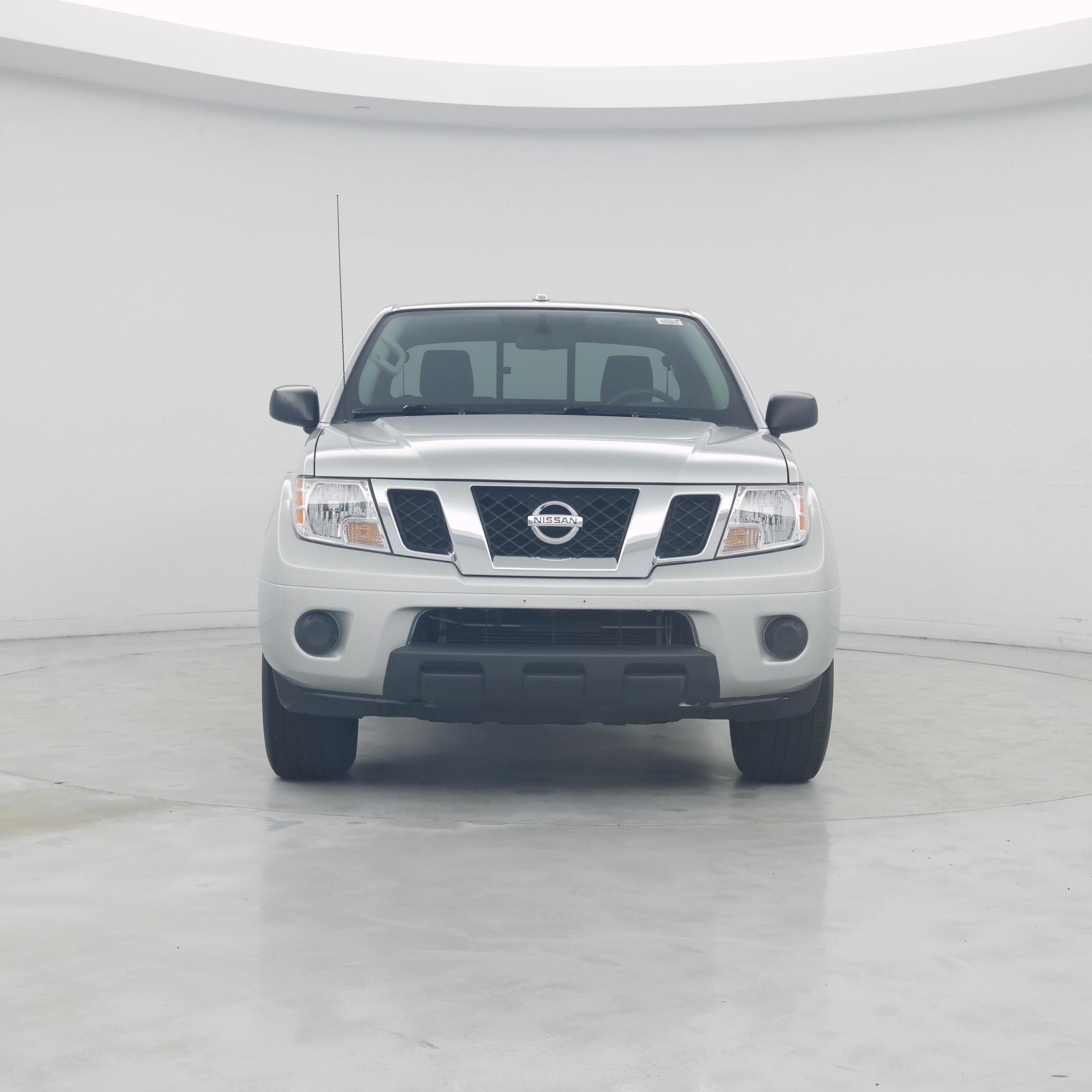 Thumbnail: 2017 Nissan Frontier - 5