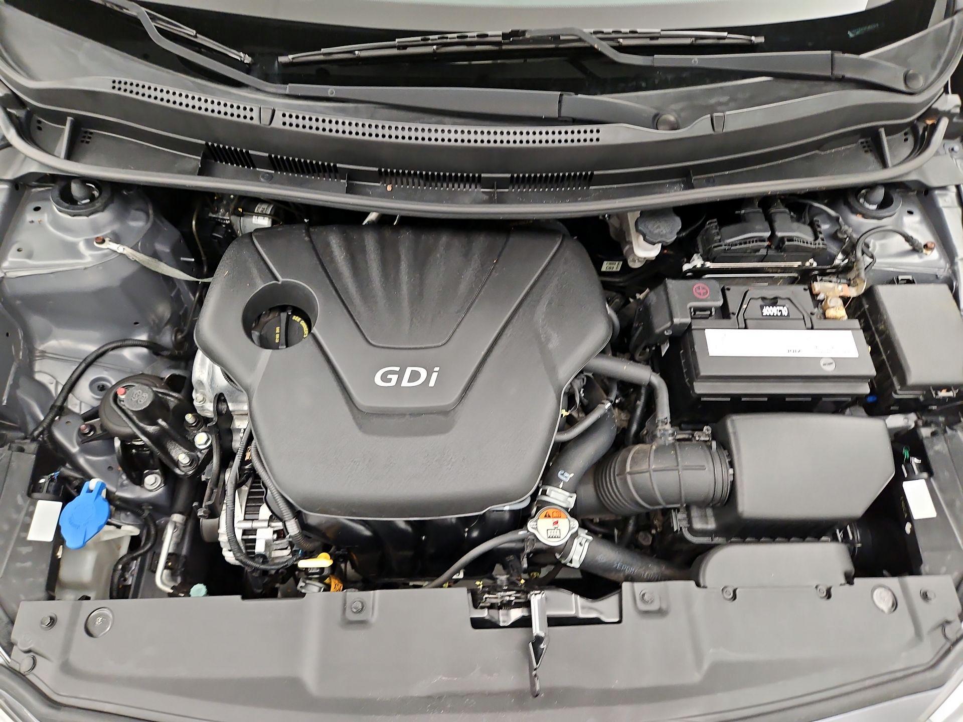 Thumbnail: 2015 Hyundai Accent - 20